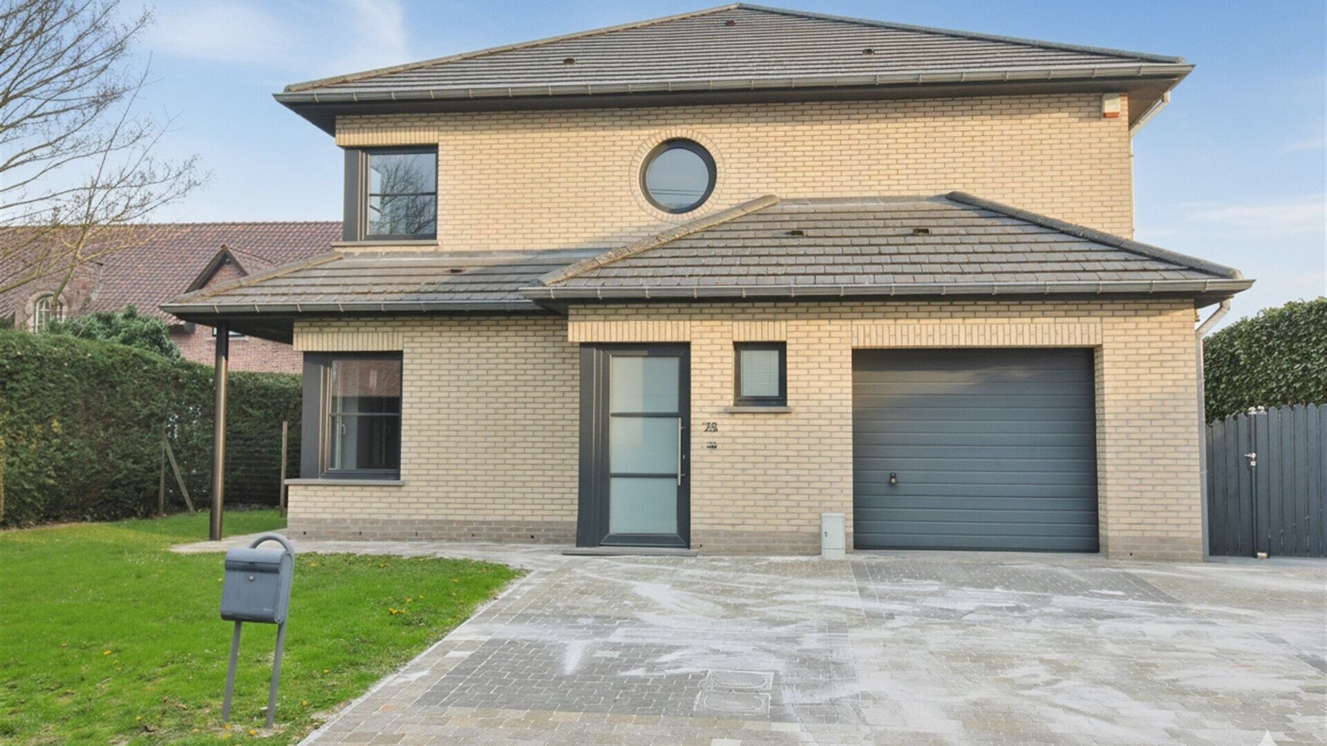 Villa for rent in Everberg