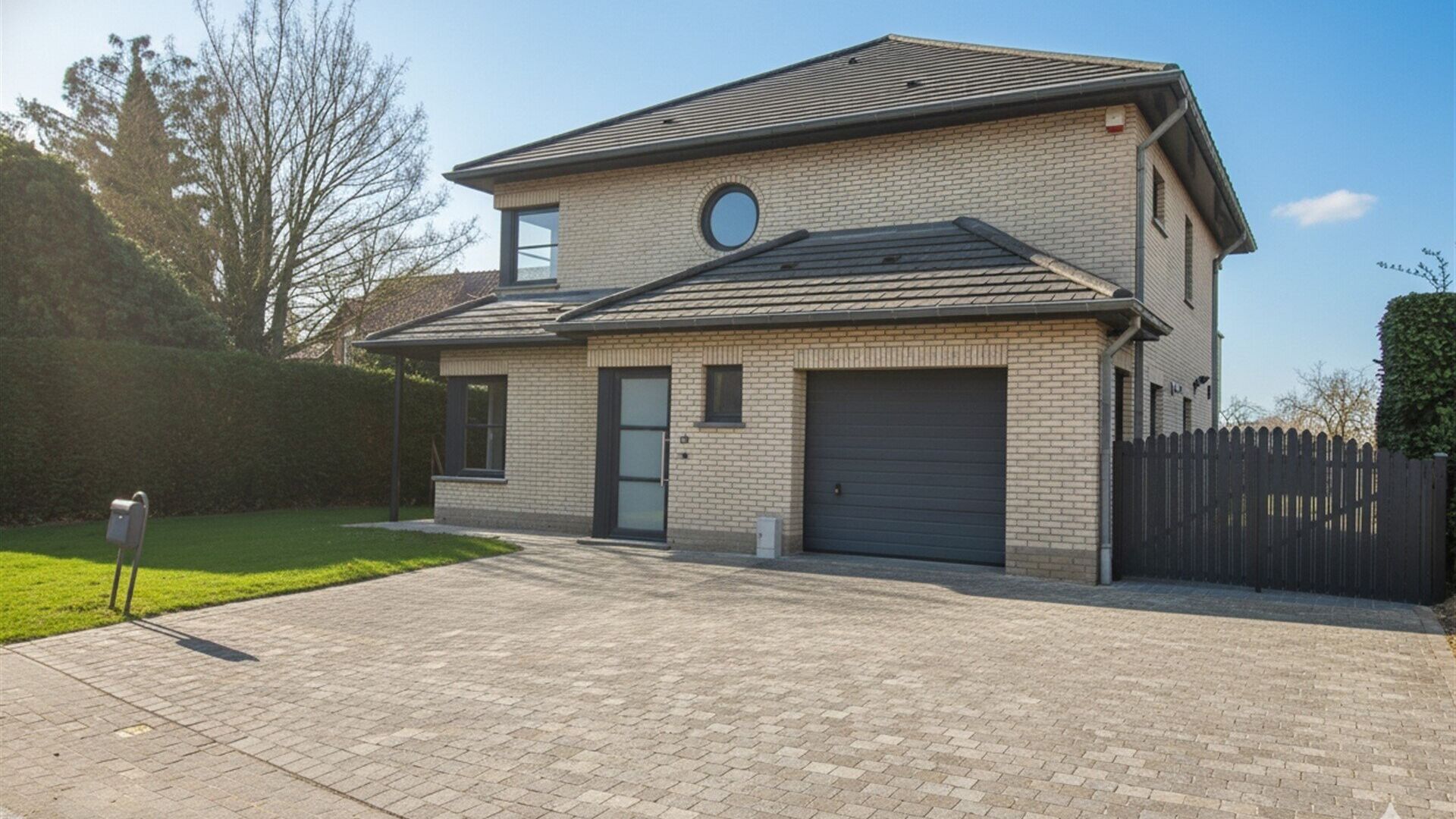 Villa for rent in Everberg