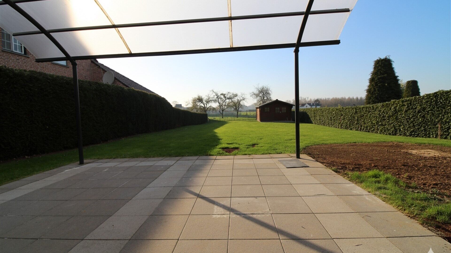 Villa for rent in Everberg