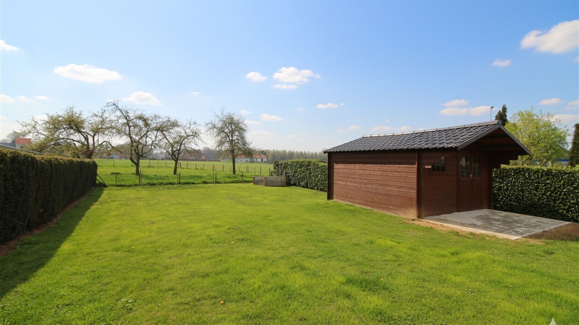 Villa for rent in Everberg