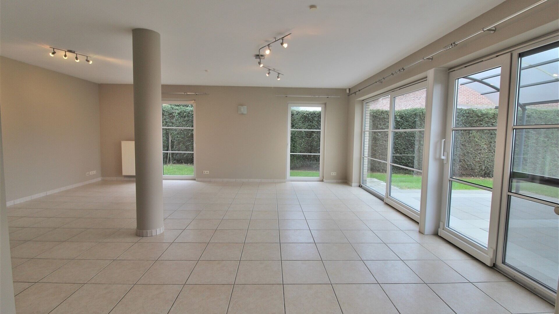 Villa for rent in Everberg