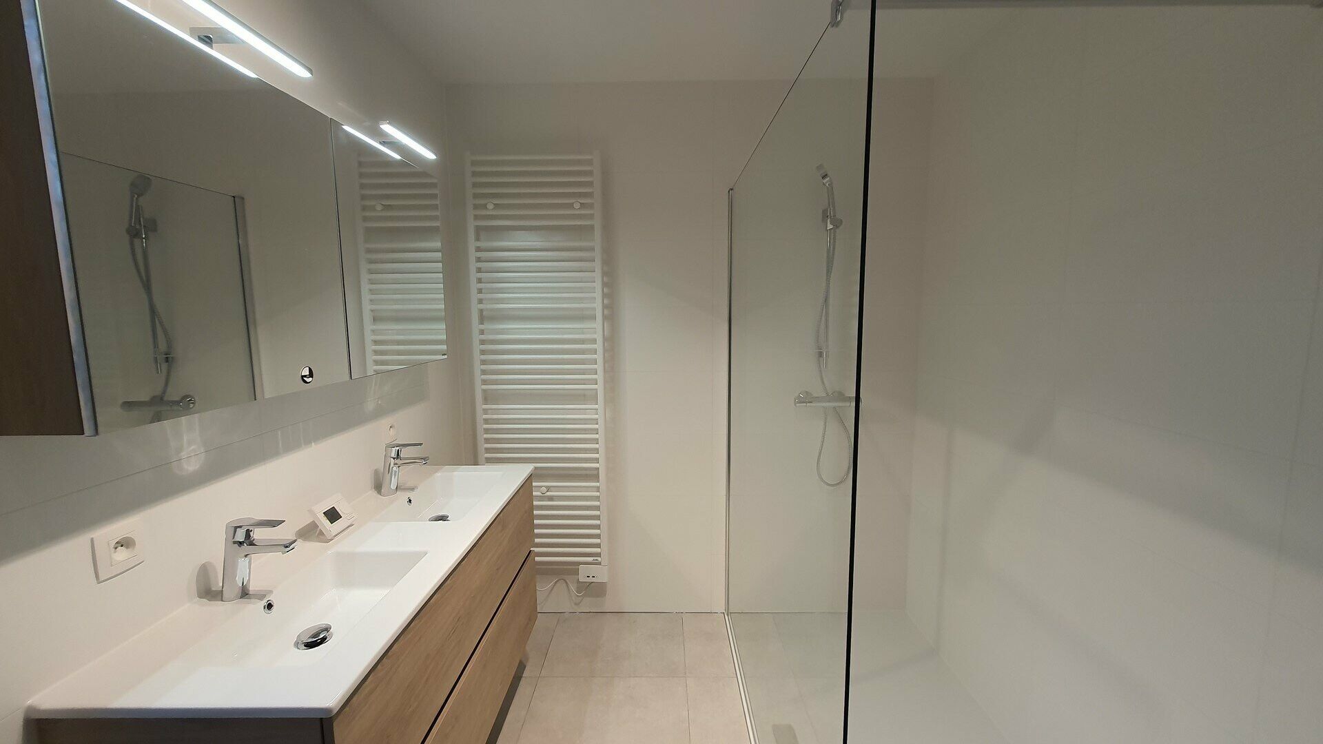 Villa for rent in LEEFDAAL