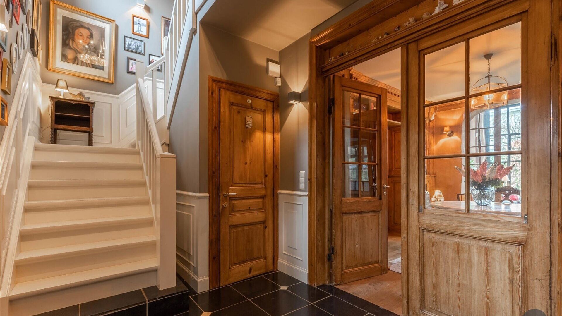 Villa for sale in ERPS-KWERPS