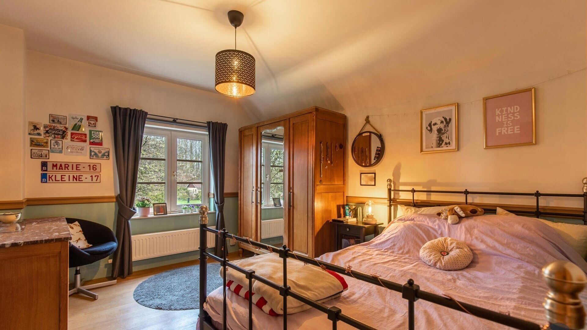 Villa for sale in ERPS-KWERPS