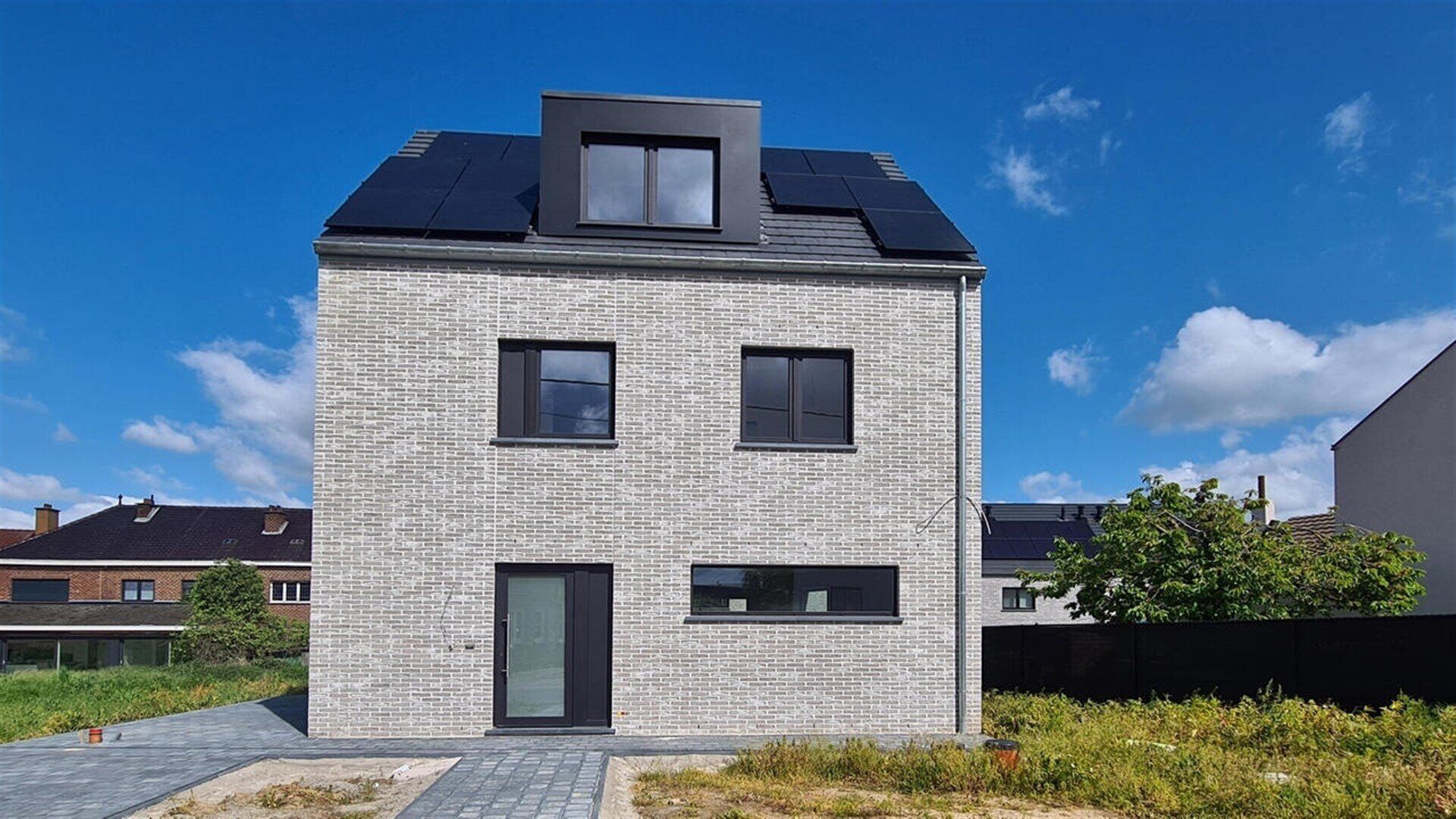 Villa for sale in ERPS-KWERPS