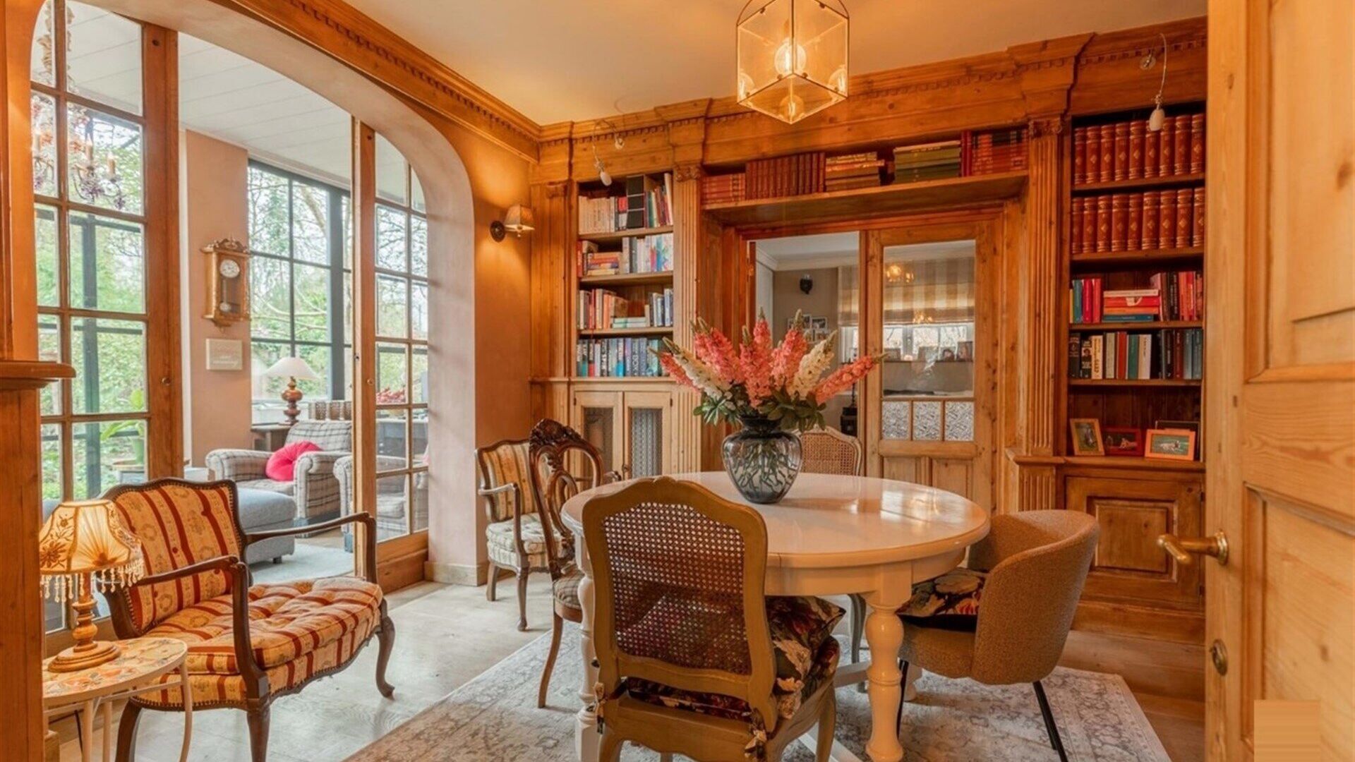 Villa for sale in ERPS-KWERPS