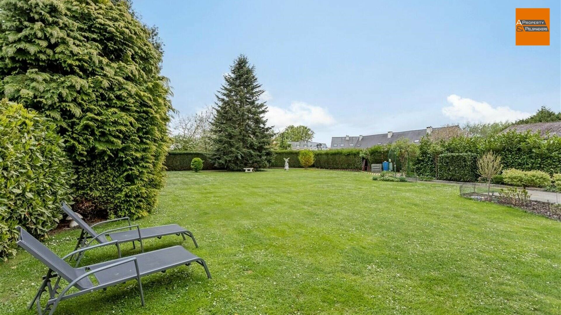 Villa for sale in EVERBERG