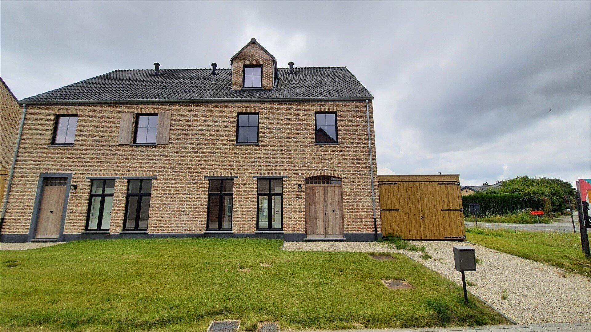 Villa for sale in EVERBERG