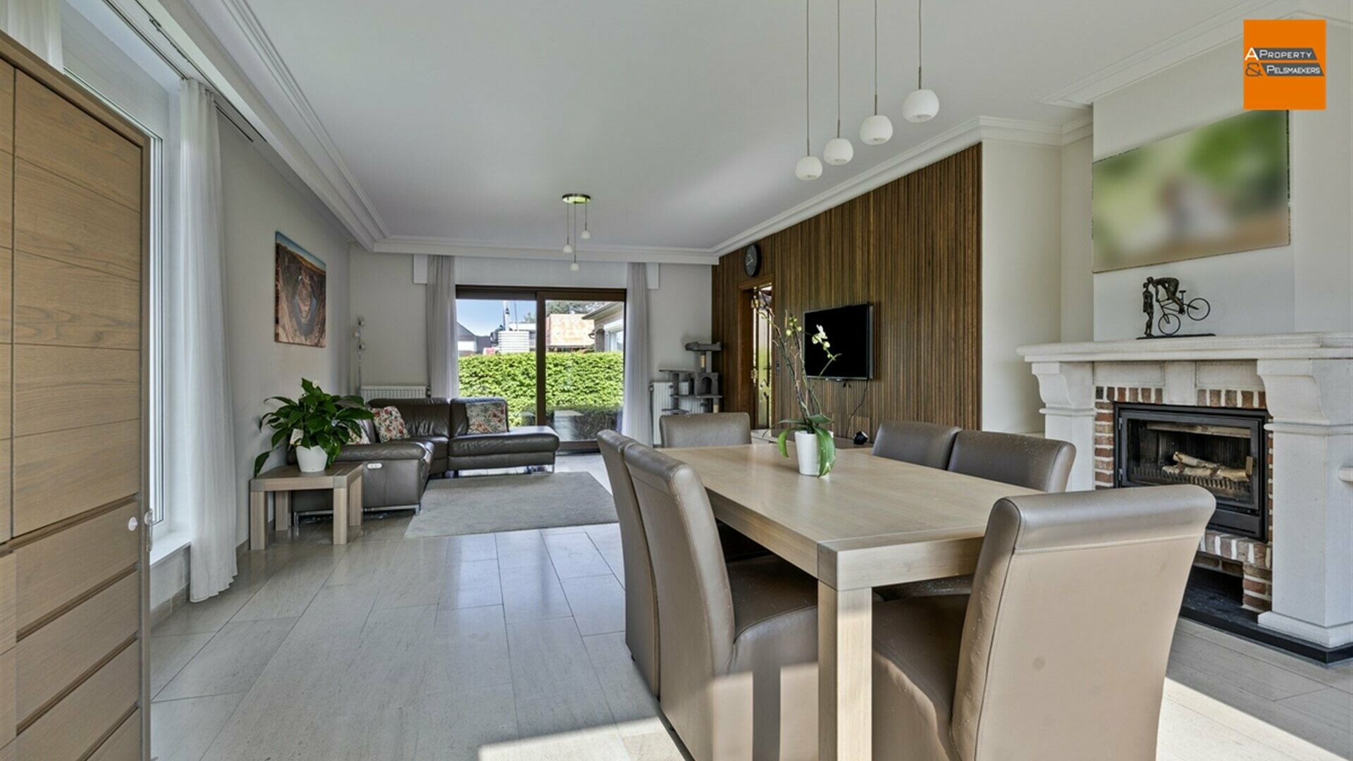 Villa for sale in HEVER