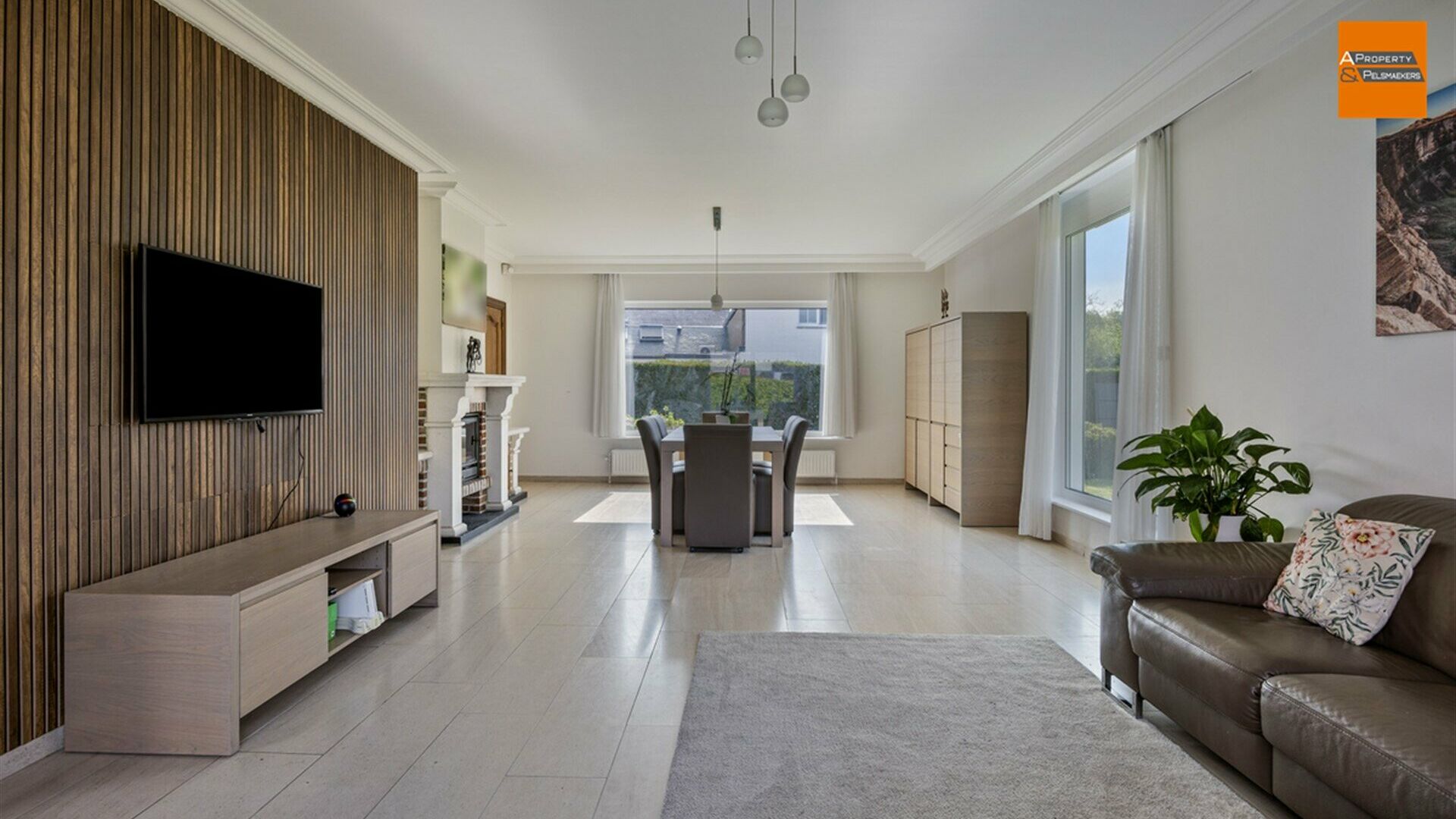 Villa for sale in HEVER