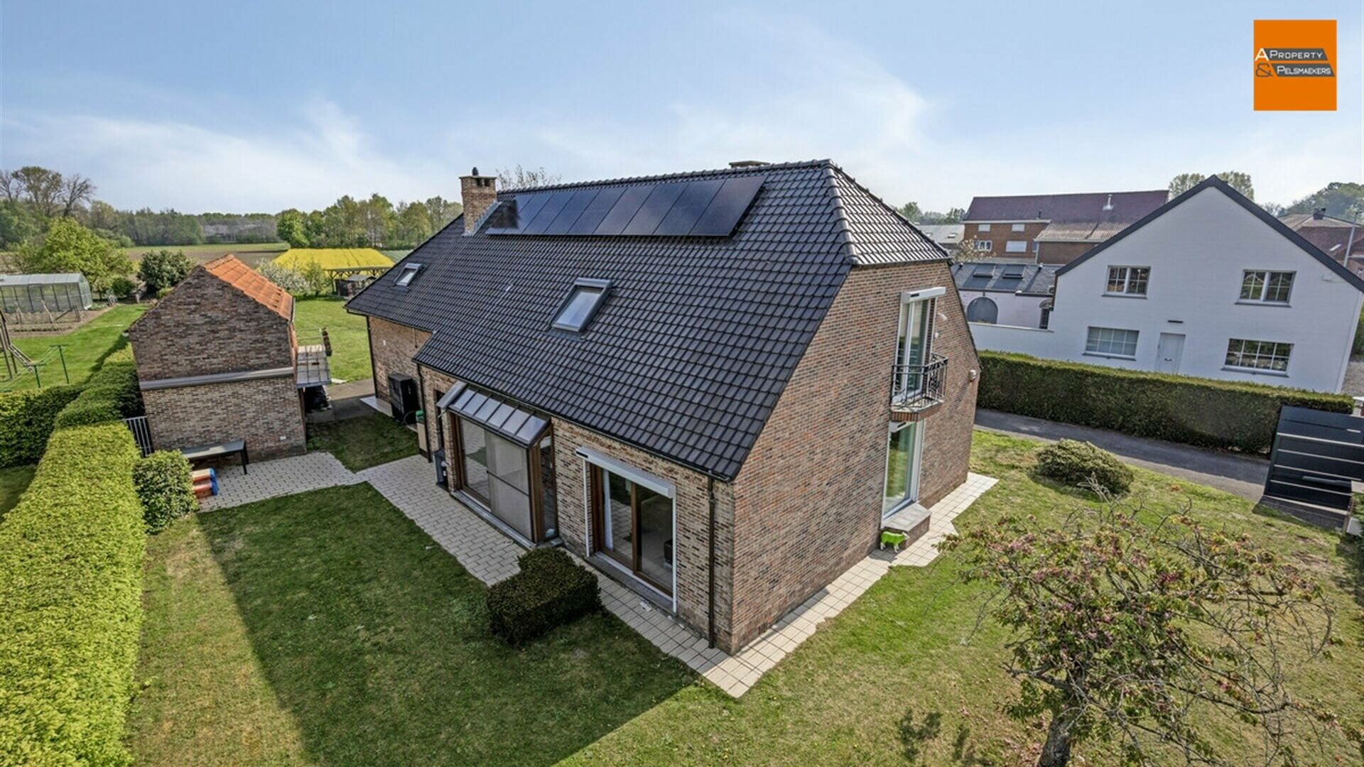 Villa for sale in HEVER