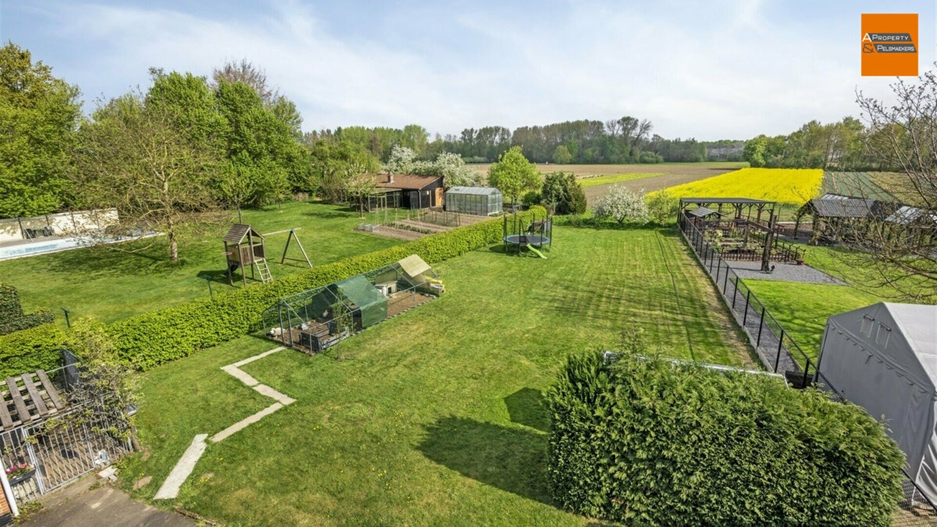 Villa for sale in HEVER