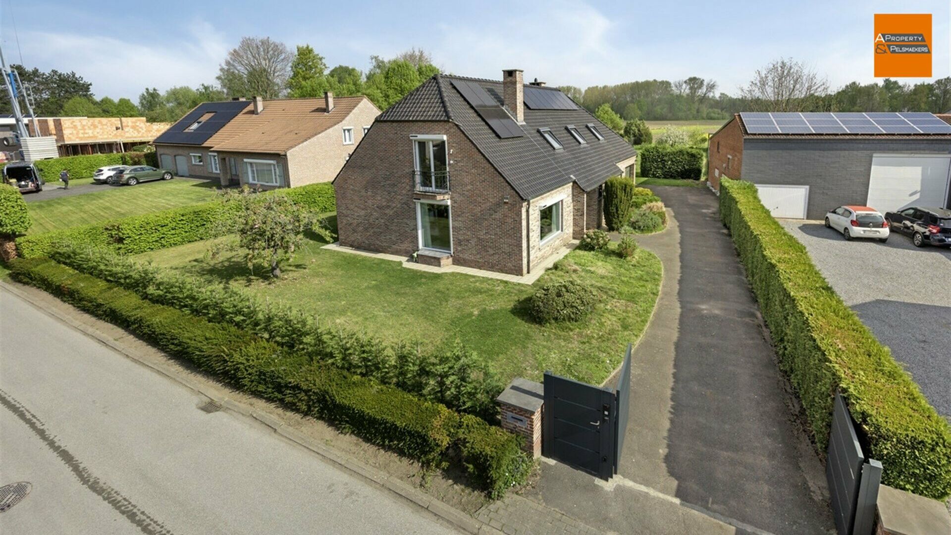 Villa for sale in HEVER