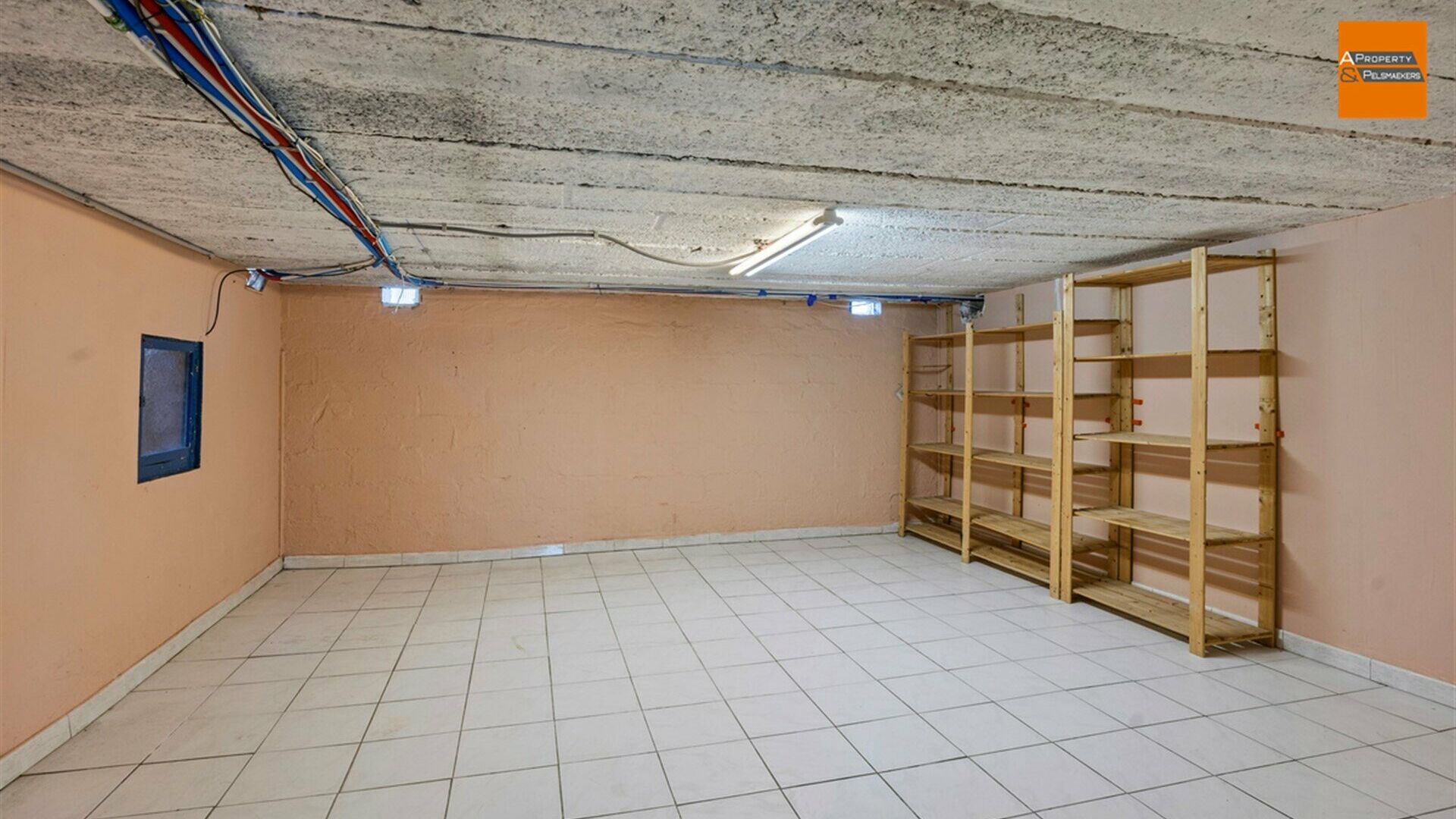 Villa for sale in KAMPENHOUT