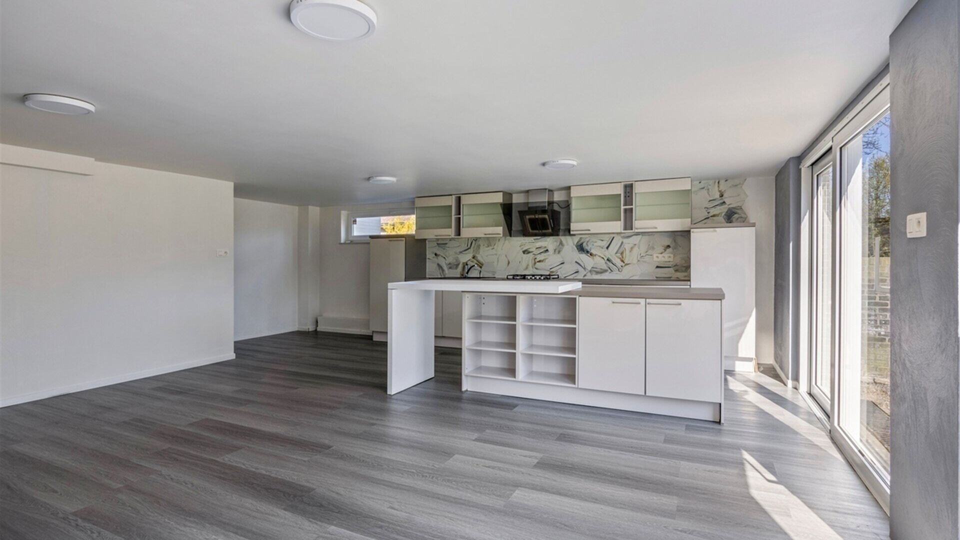 Villa for sale in KAMPENHOUT