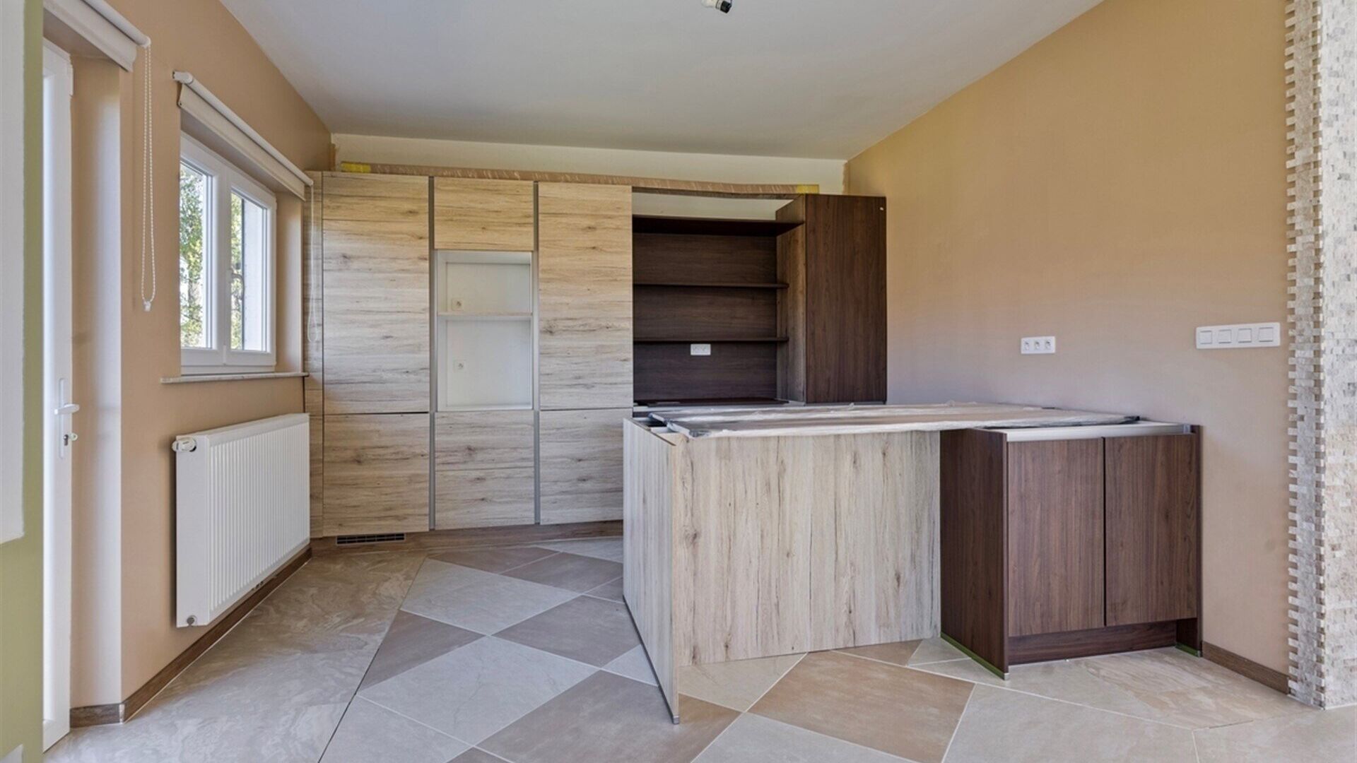 Villa for sale in KAMPENHOUT