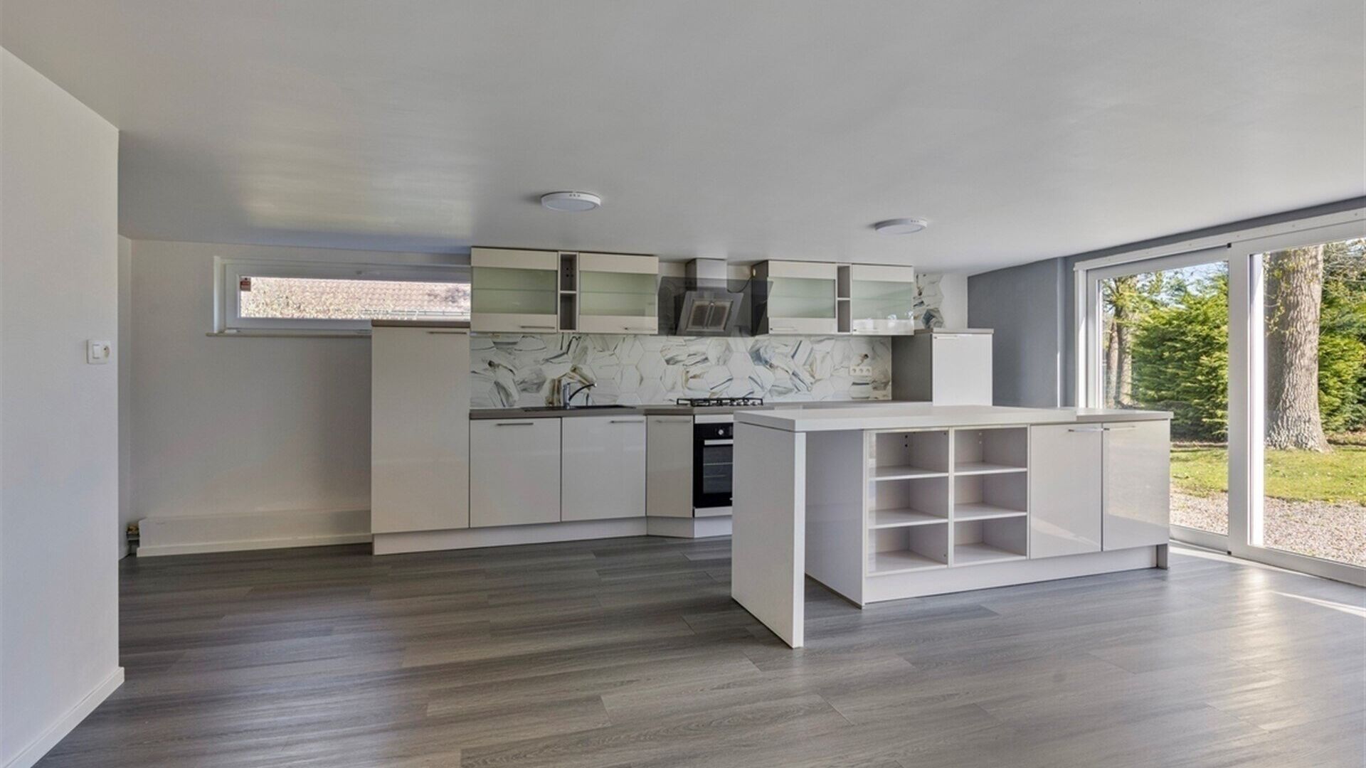 Villa for sale in KAMPENHOUT