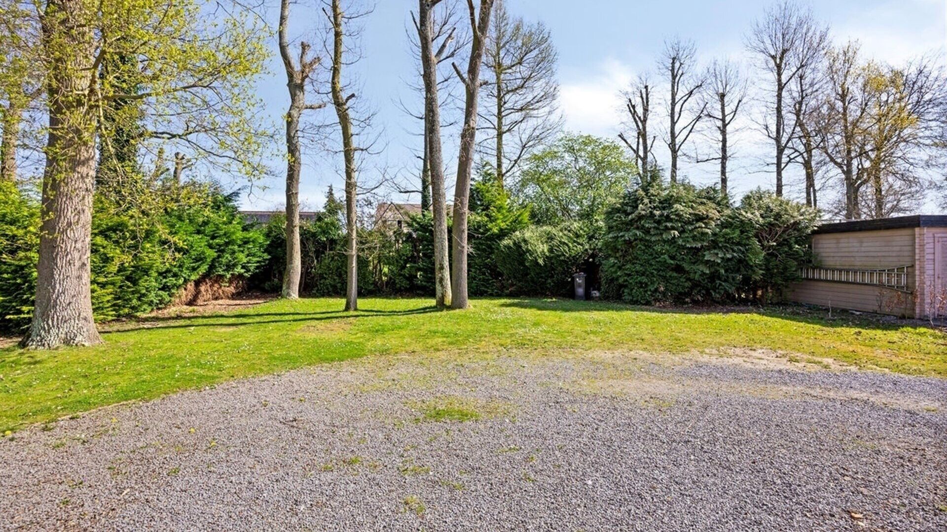 Villa for sale in KAMPENHOUT