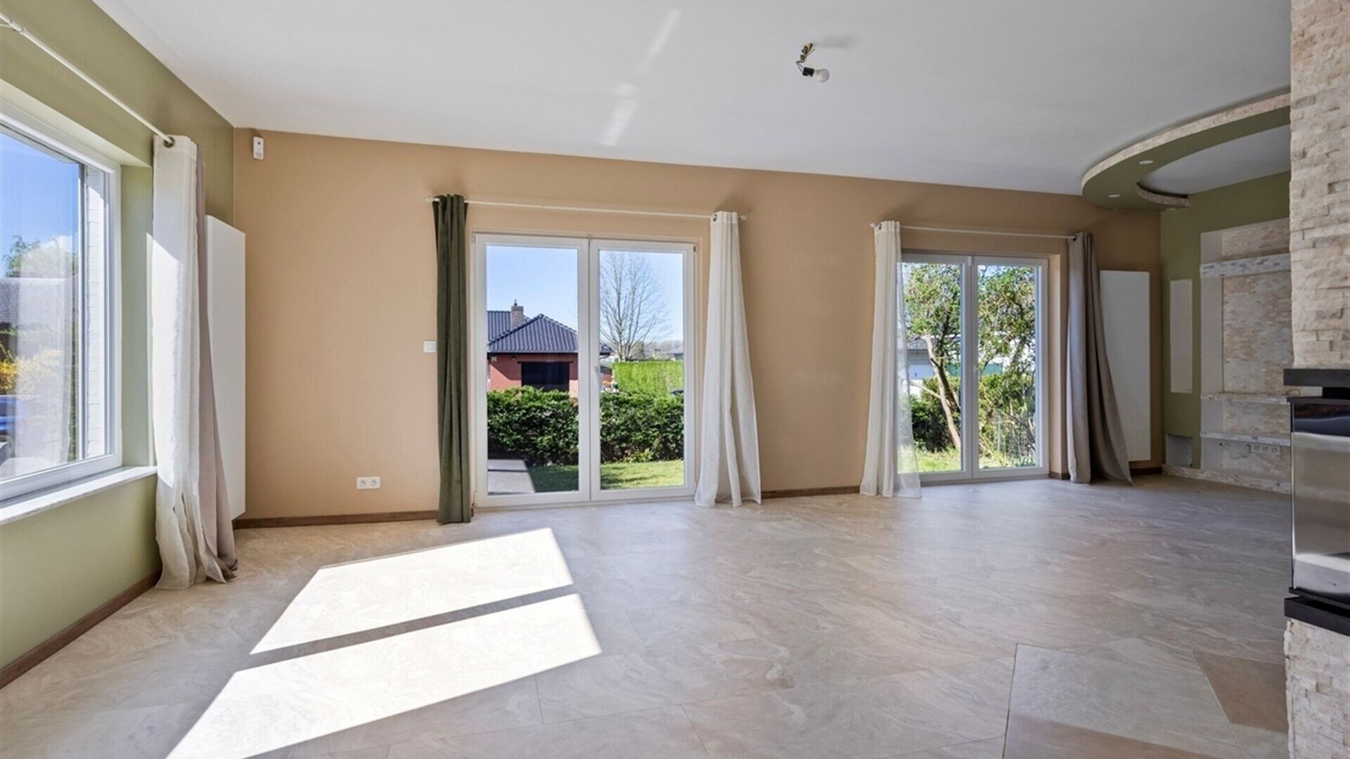 Villa for sale in KAMPENHOUT