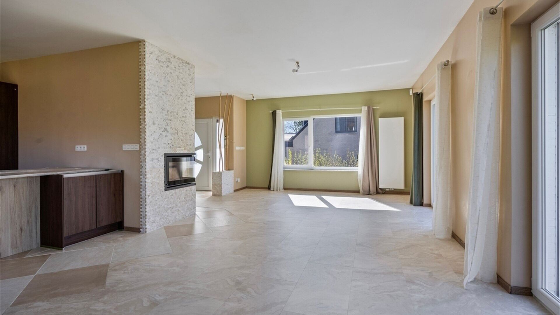 Villa for sale in KAMPENHOUT