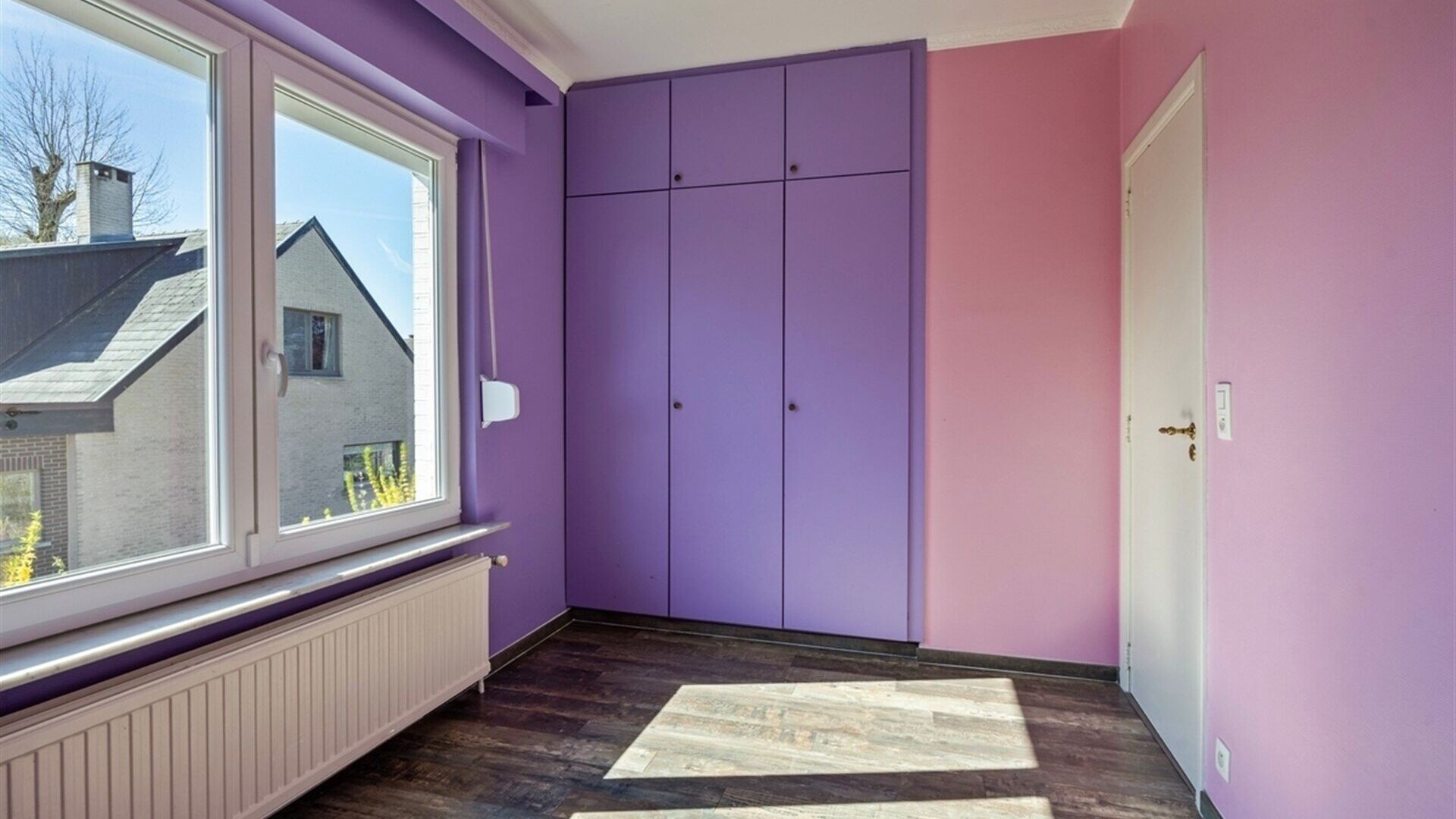 Villa for sale in KAMPENHOUT