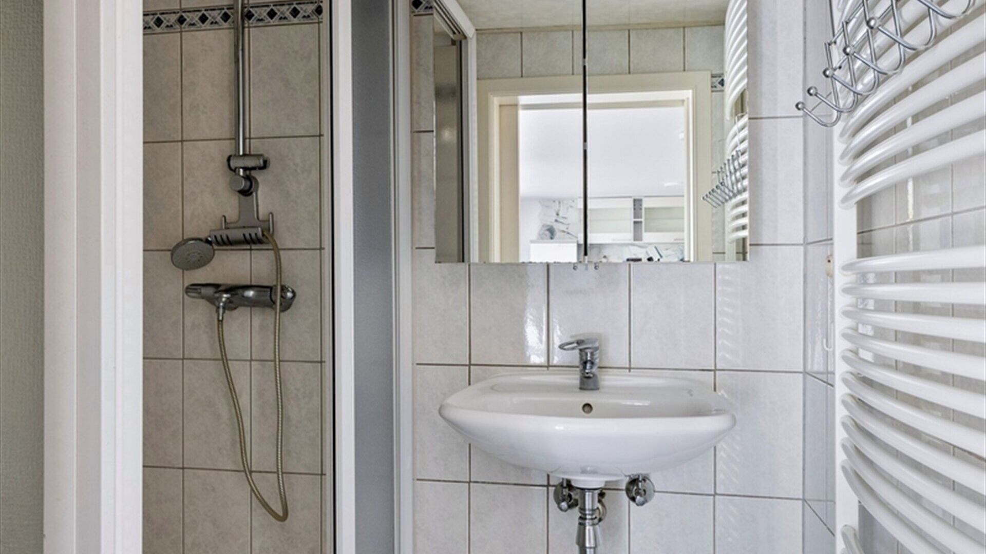 Villa for sale in KAMPENHOUT