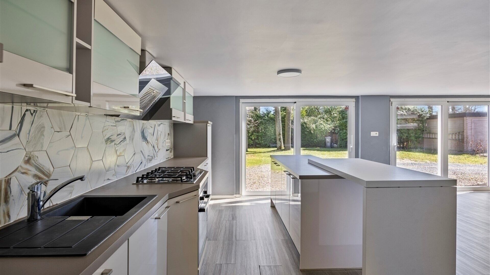 Villa for sale in KAMPENHOUT