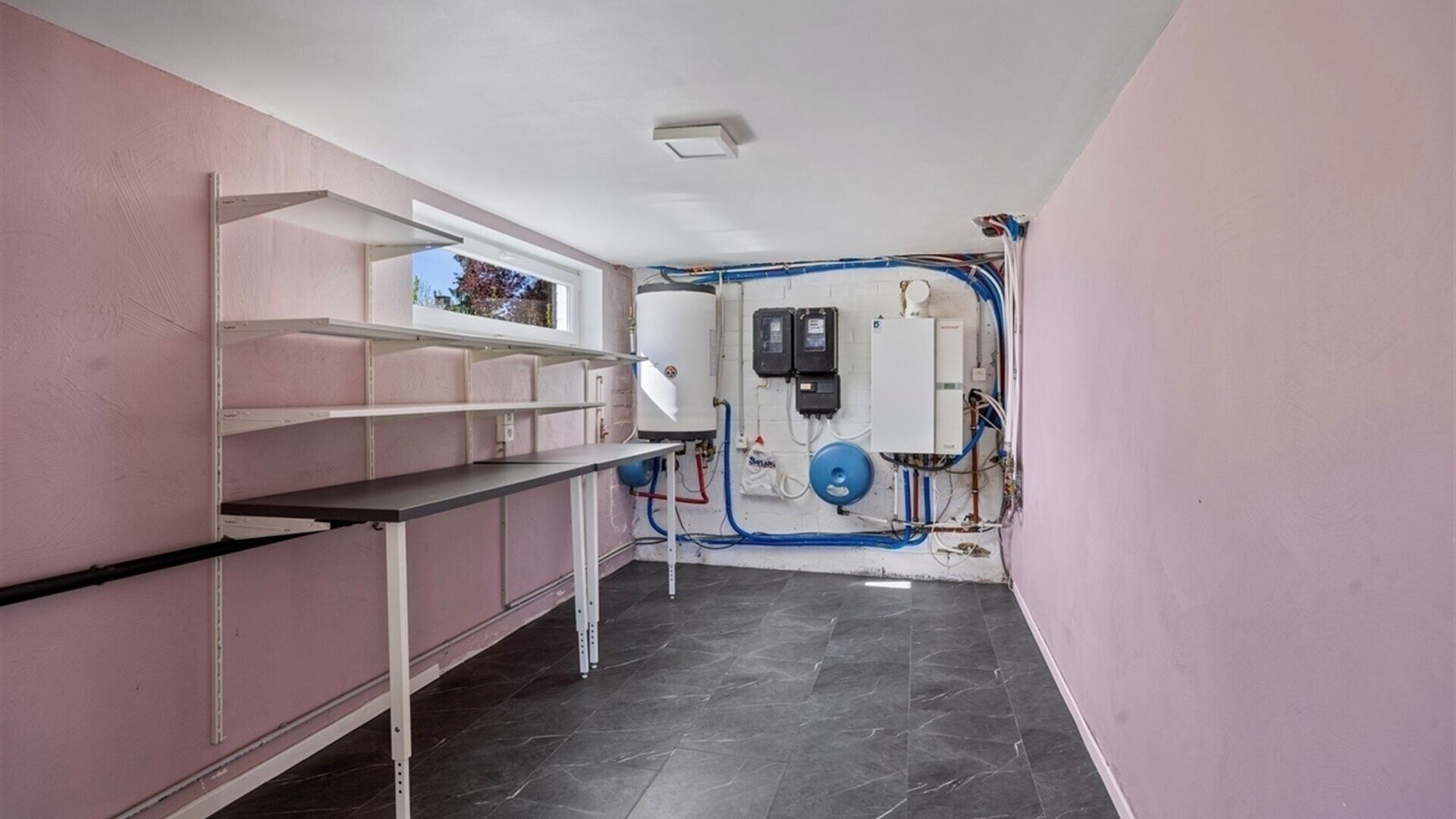 Villa for sale in KAMPENHOUT