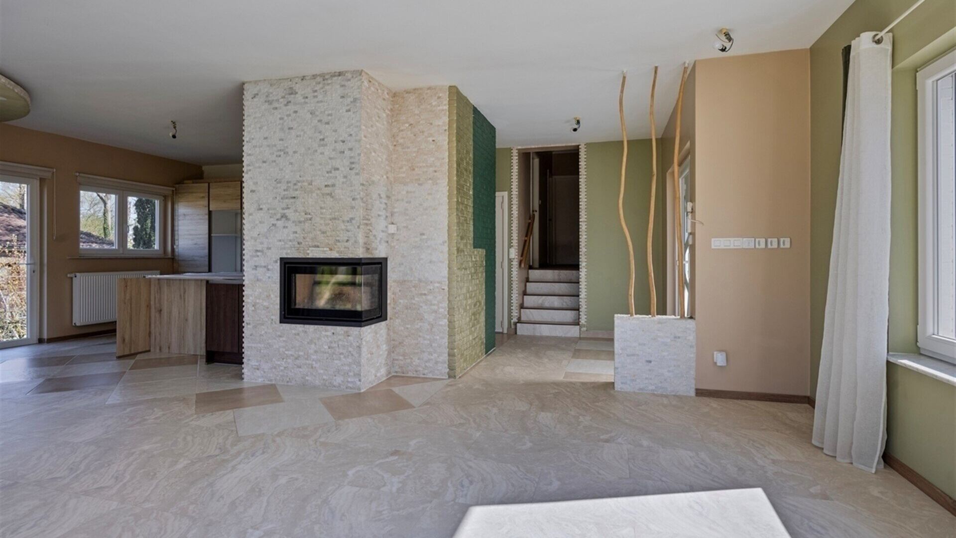 Villa for sale in KAMPENHOUT