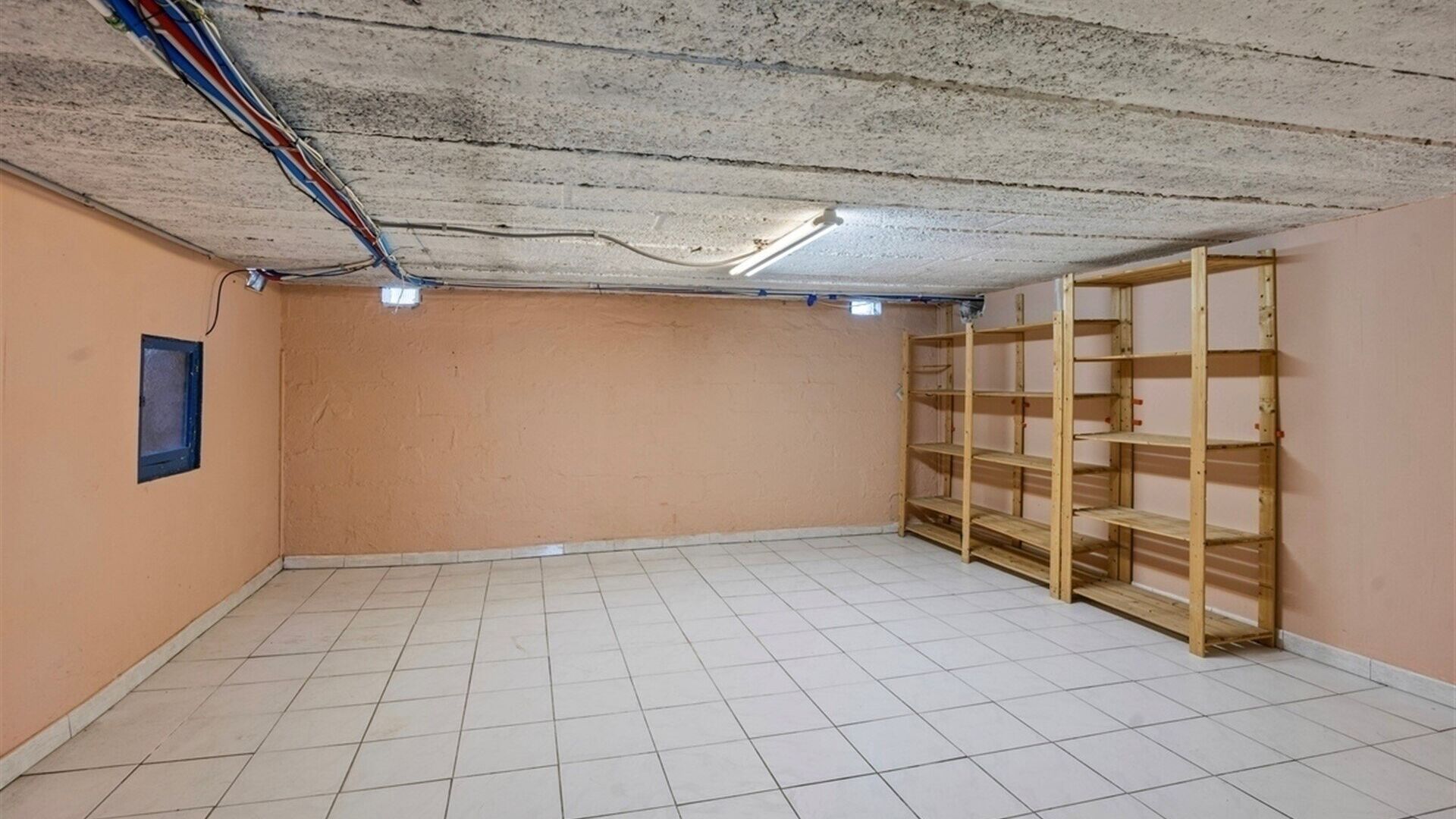 Villa for sale in KAMPENHOUT