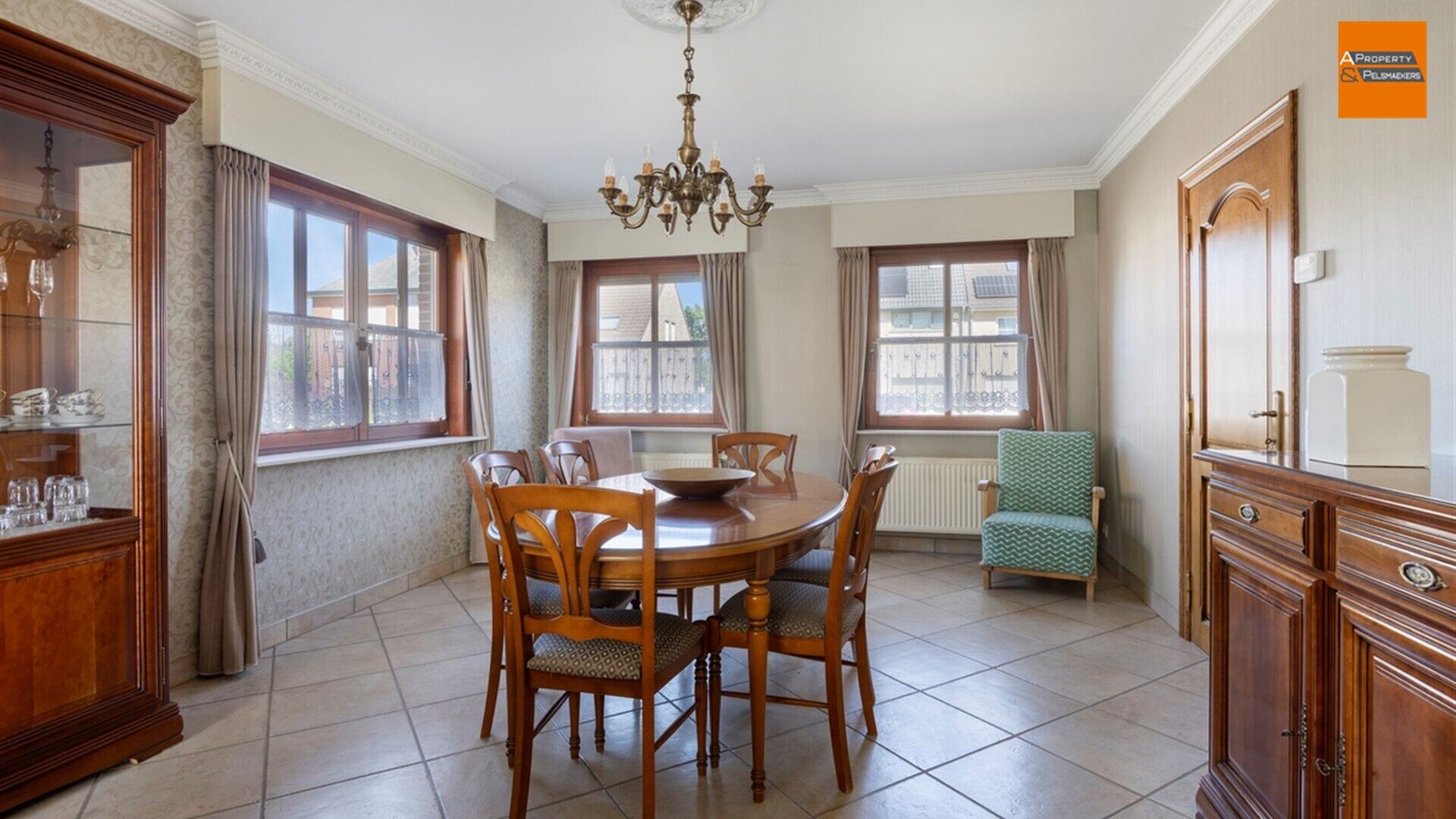 Villa for sale in KORTENBERG