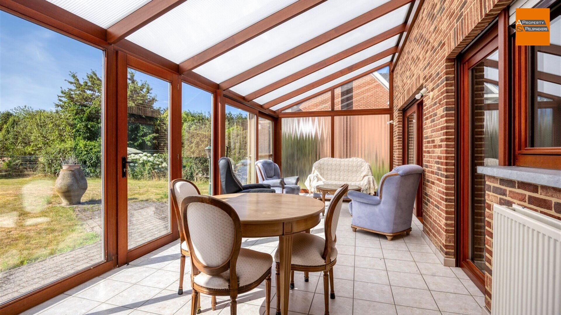 Villa for sale in KORTENBERG