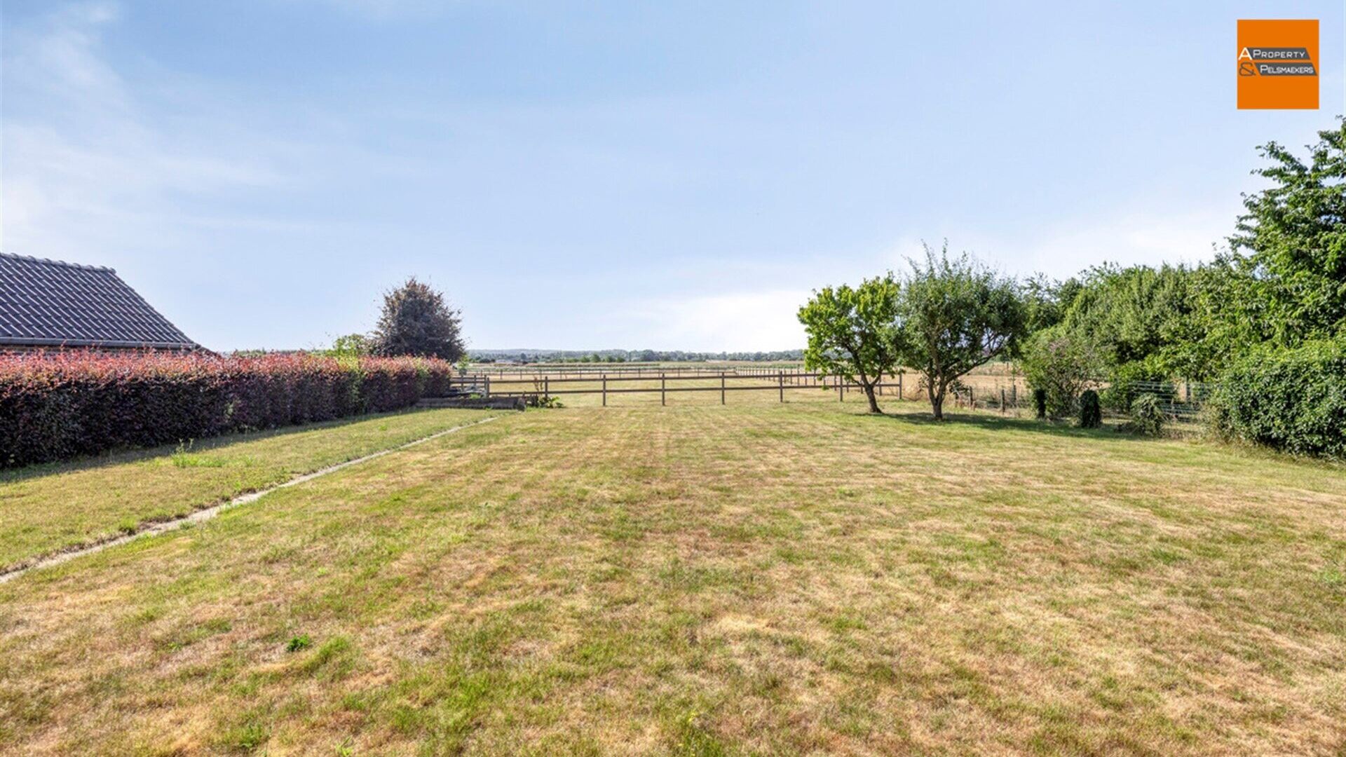 Villa for sale in KORTENBERG