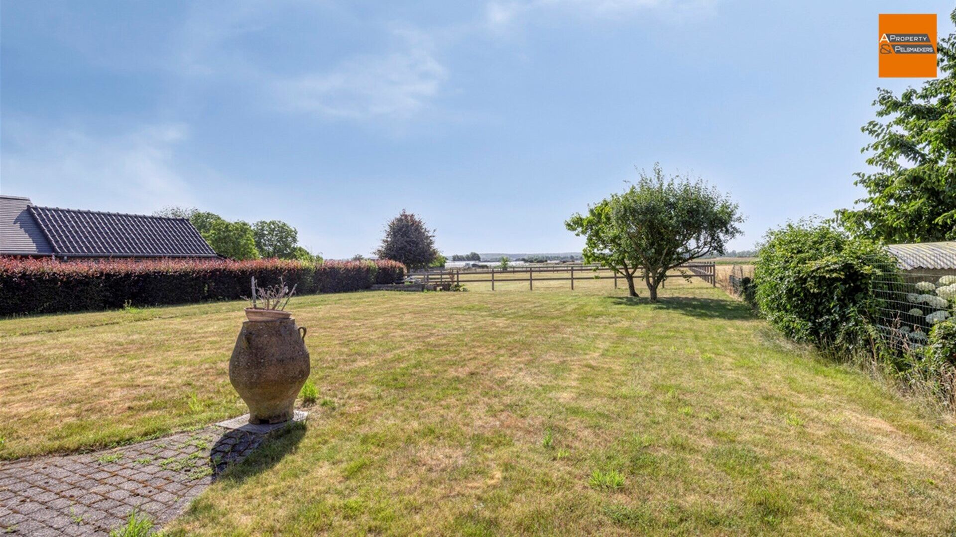 Villa for sale in KORTENBERG