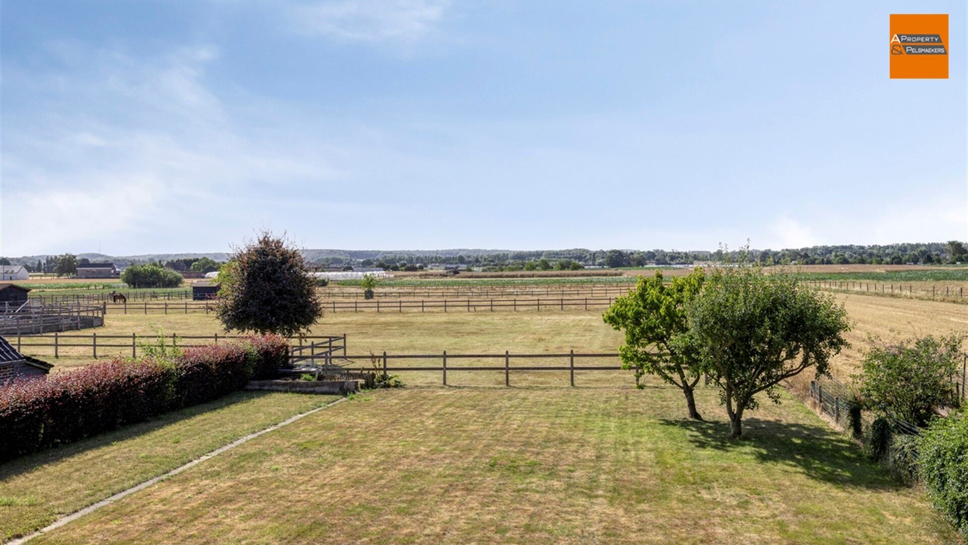 Villa for sale in KORTENBERG