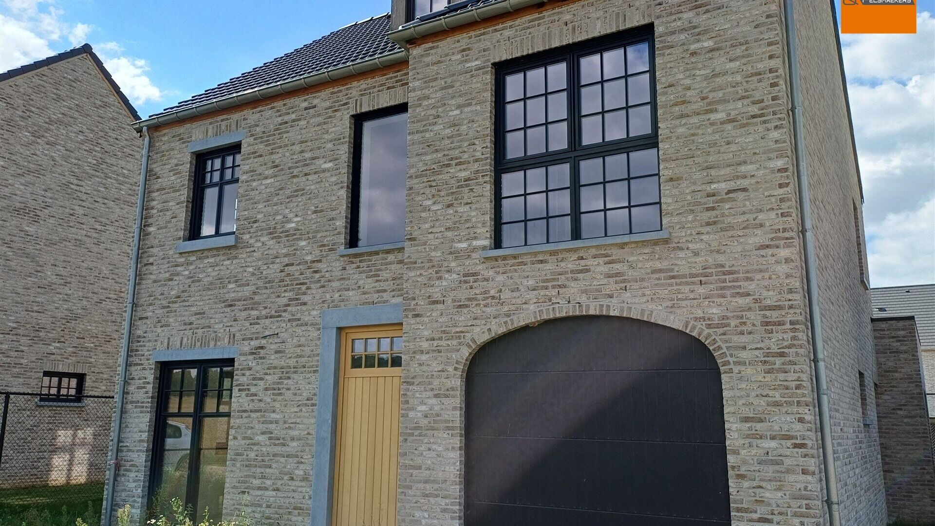Villa for sale in MEERBEEK