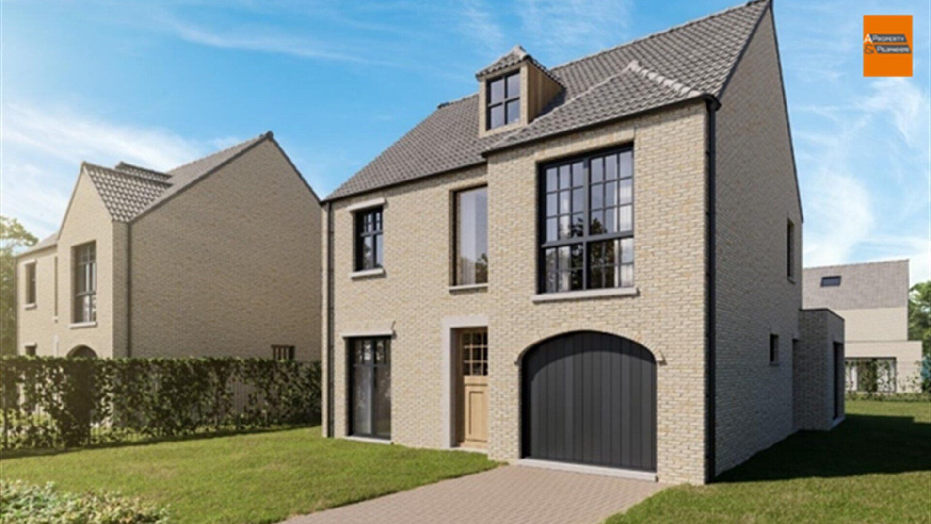 Villa for sale in MEERBEEK