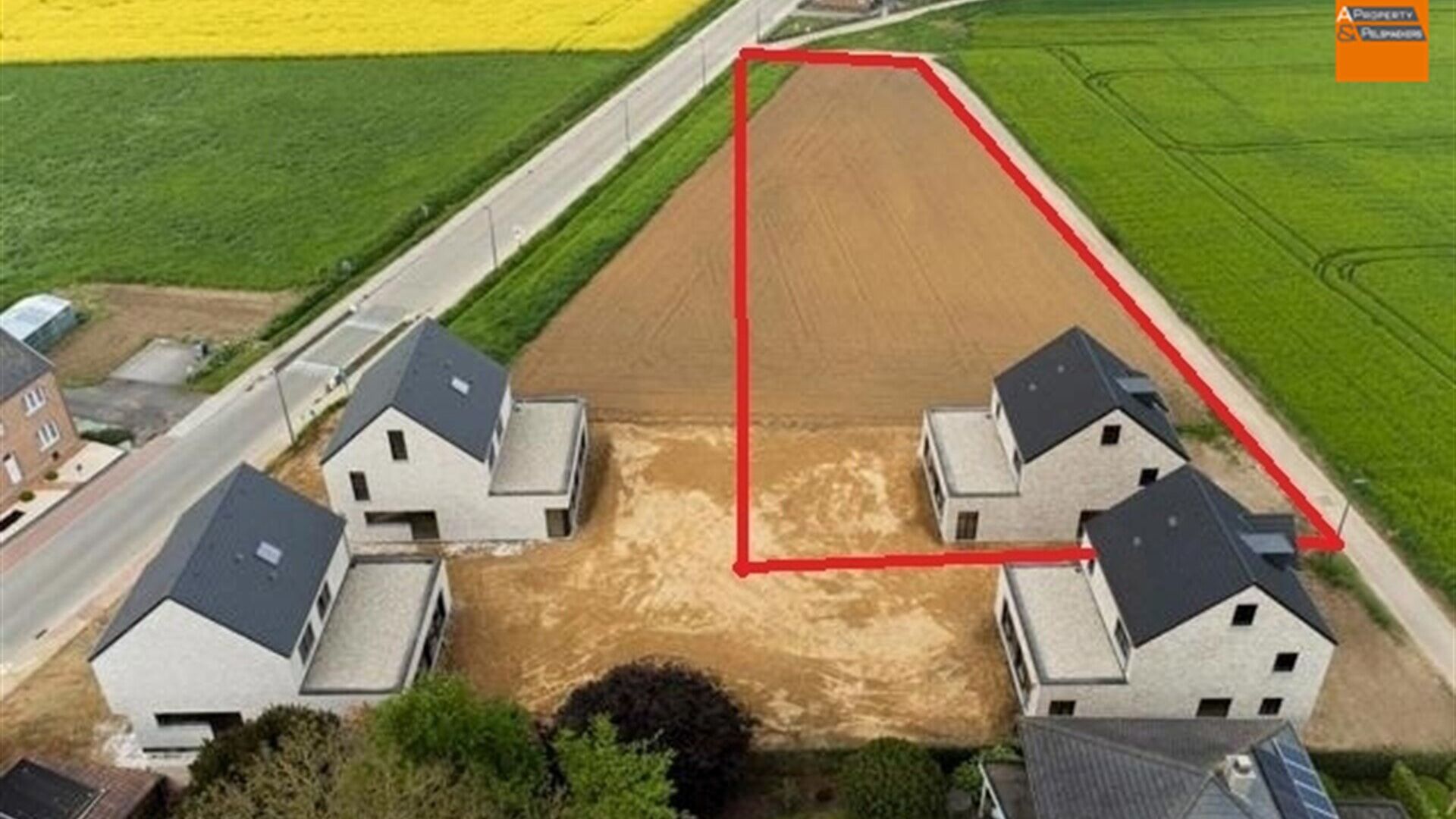 Villa for sale in MEERBEEK