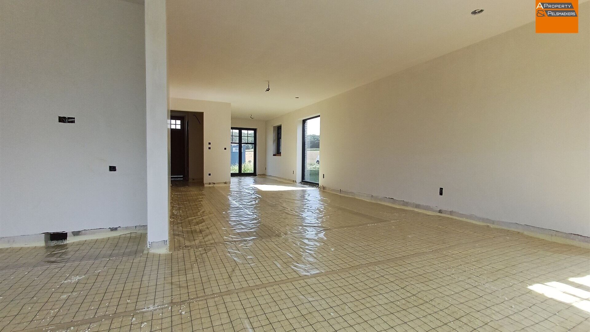 Villa for sale in MEERBEEK