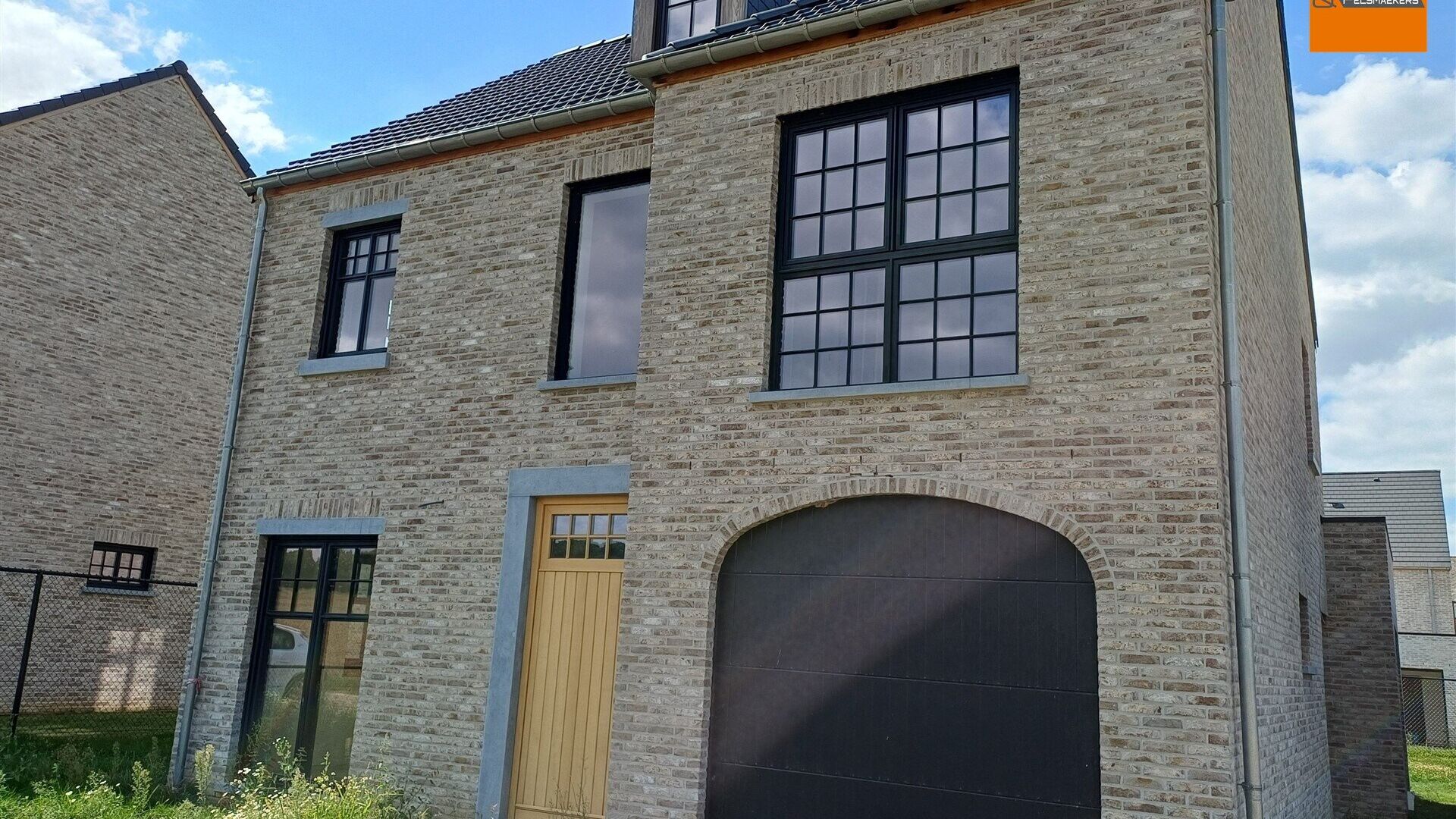 Villa for sale in MEERBEEK