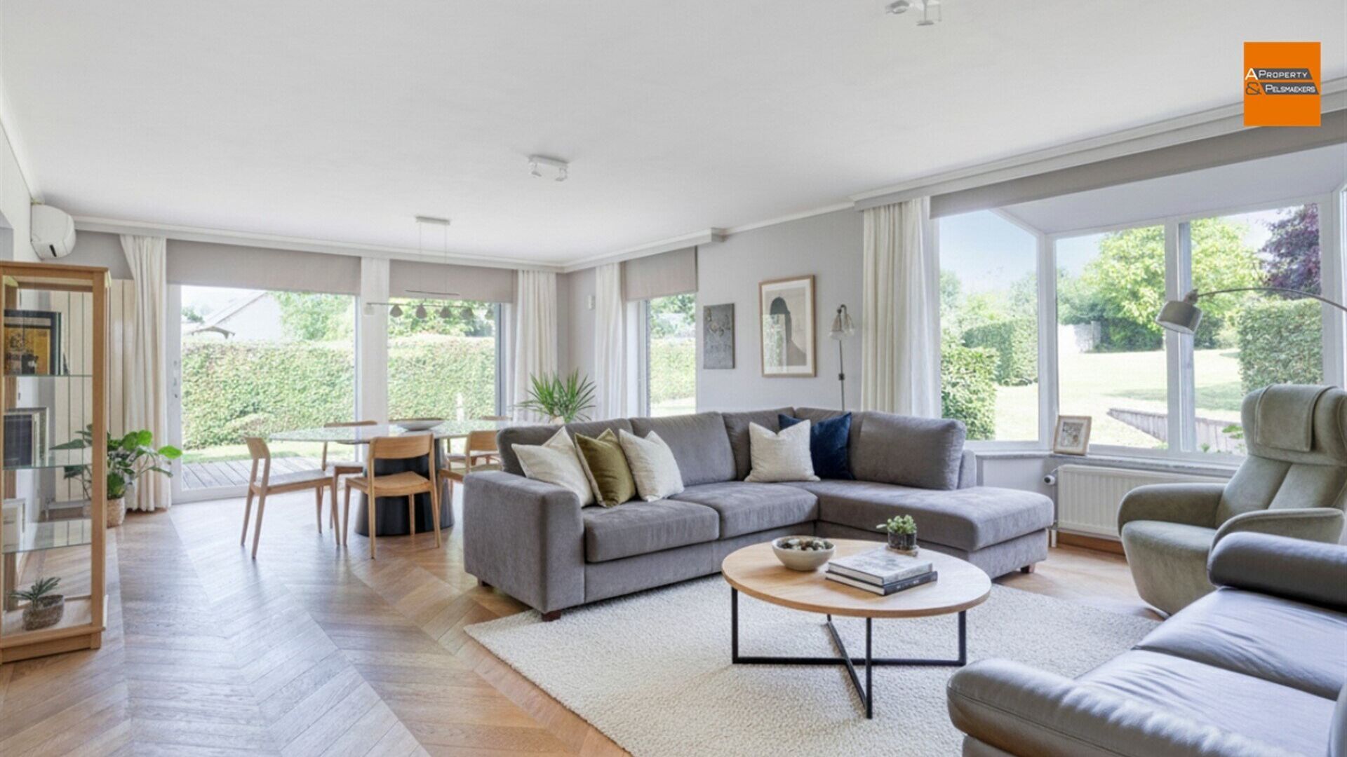 Villa for sale in NEERIJSE