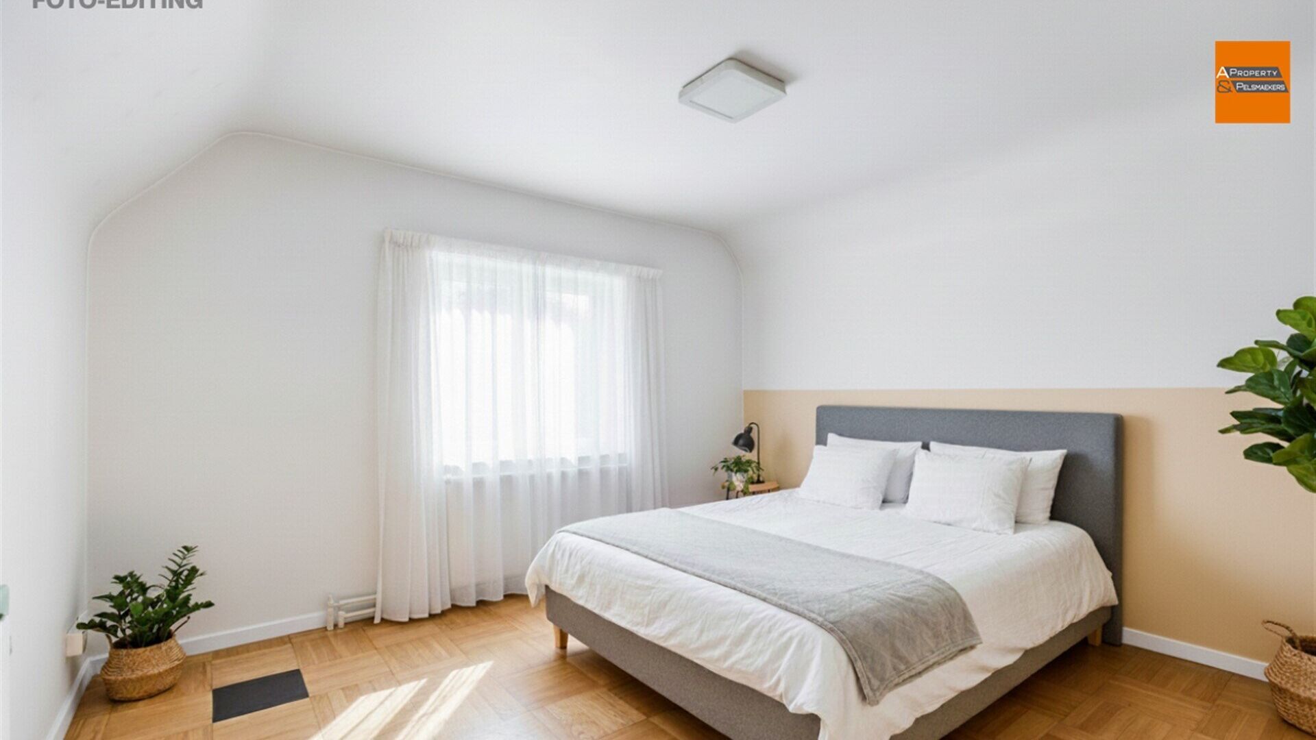 Villa for sale in NEERIJSE