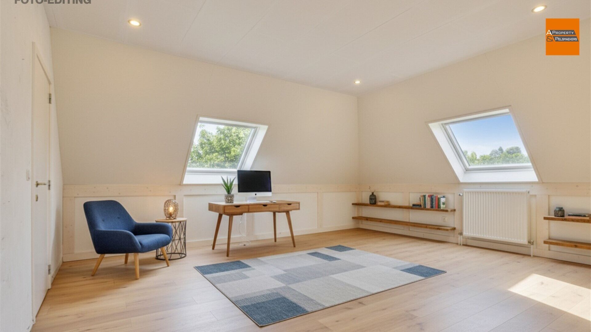 Villa for sale in NEERIJSE