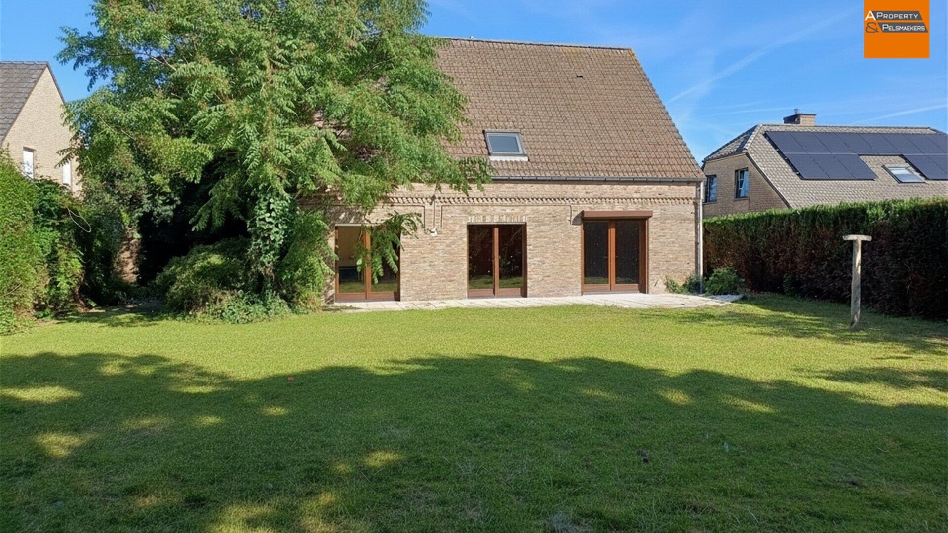 House for sale in Steenokkerzeel
