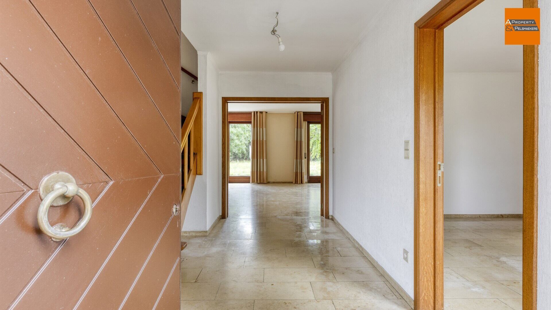 House for sale in Steenokkerzeel
