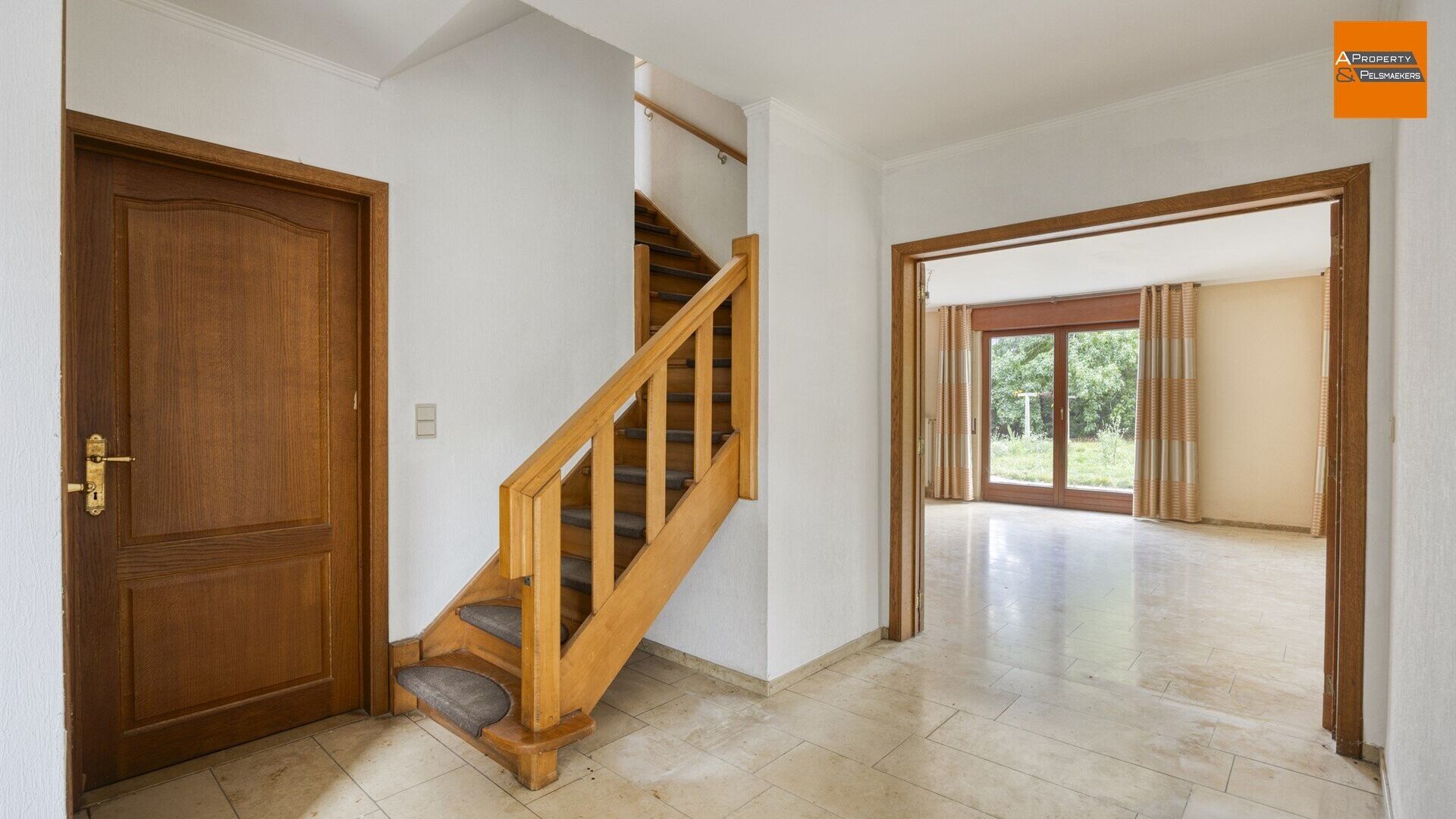 House for sale in Steenokkerzeel