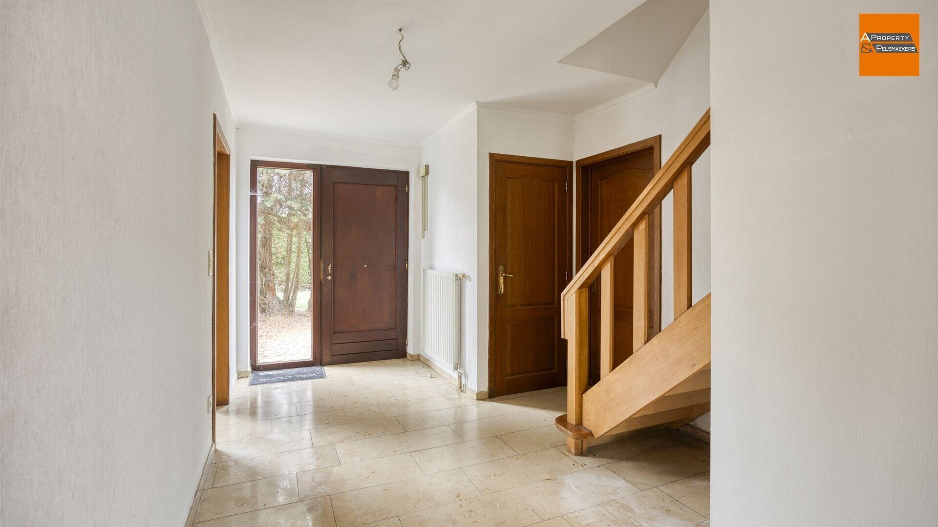 House for sale in Steenokkerzeel