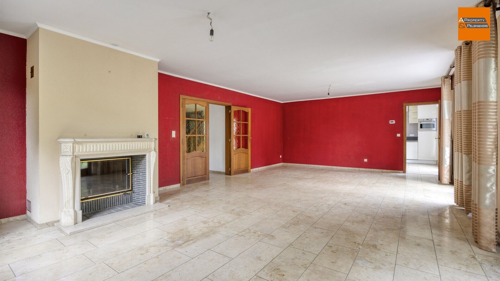 House for sale in Steenokkerzeel