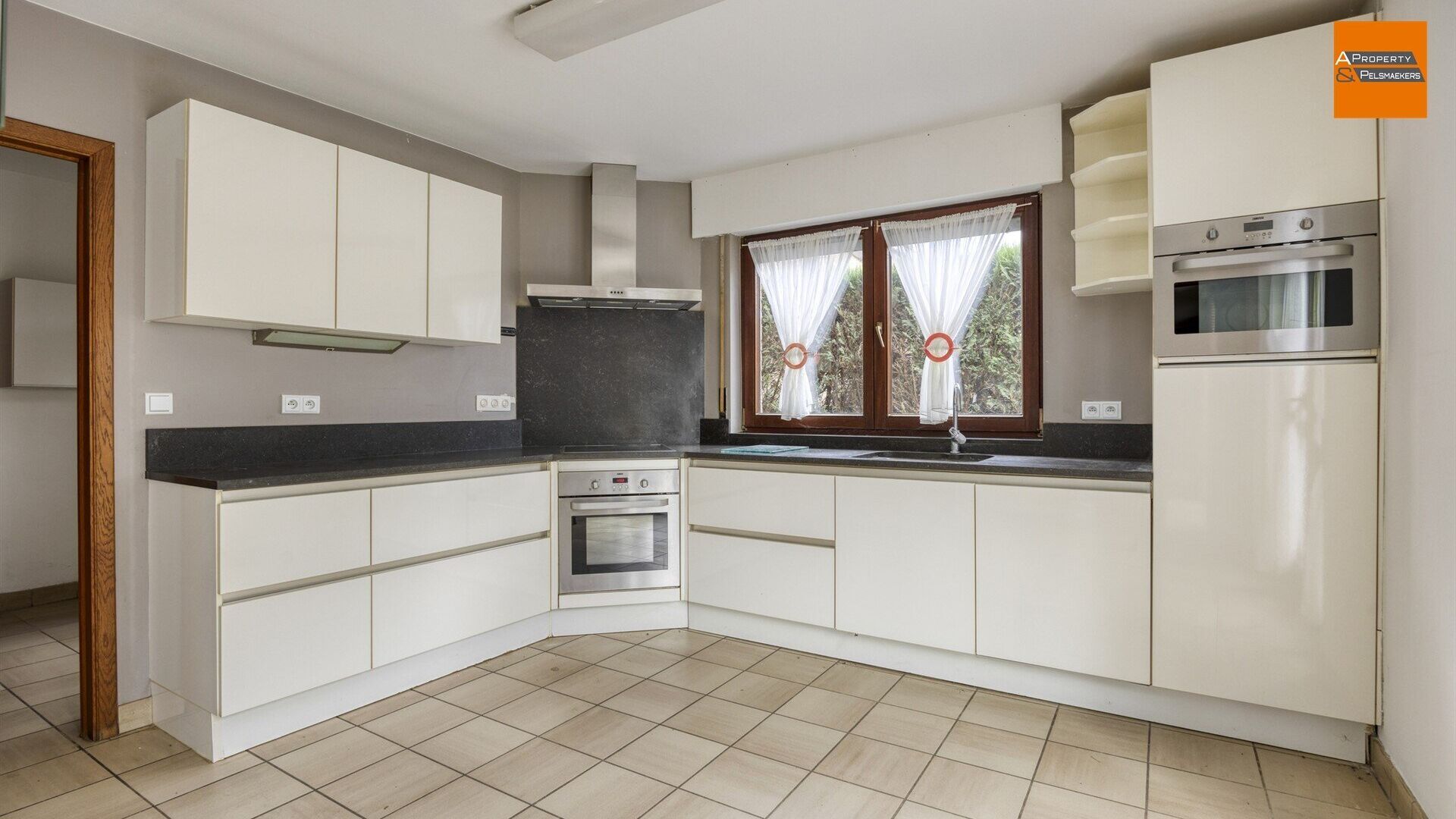 House for sale in Steenokkerzeel