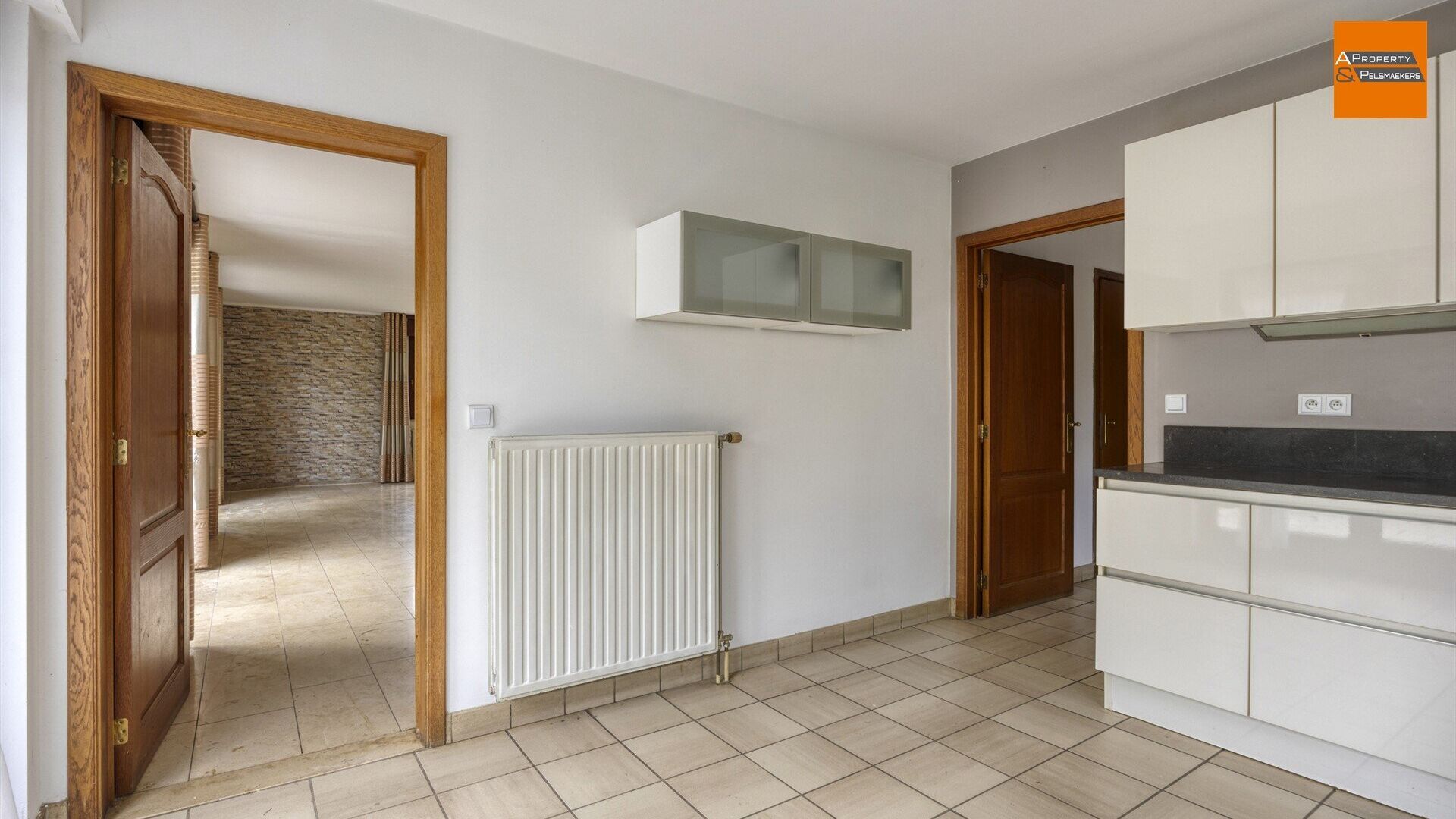 House for sale in Steenokkerzeel